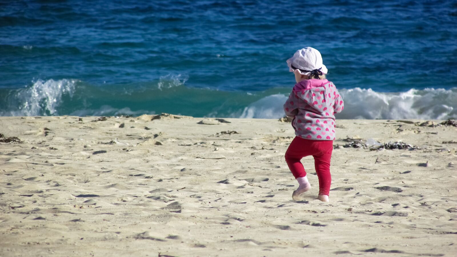 Canon PowerShot SX400 IS sample photo. Child, baby, girl photography