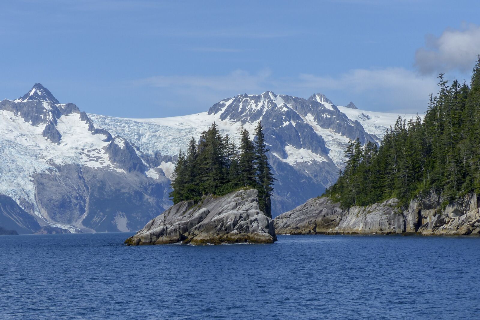 Panasonic Lumix DMC-FZ200 sample photo. Kenai glacier, ice, cold photography