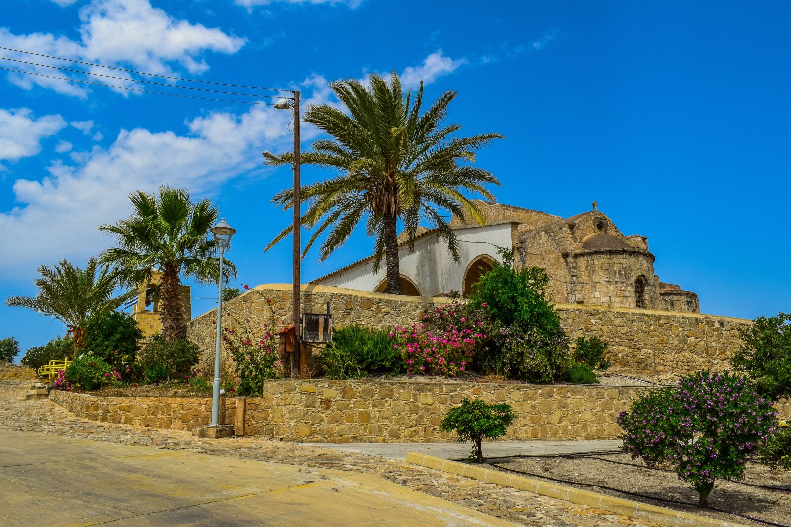 Nikon D3300 sample photo. Church, stone, orthodox photography
