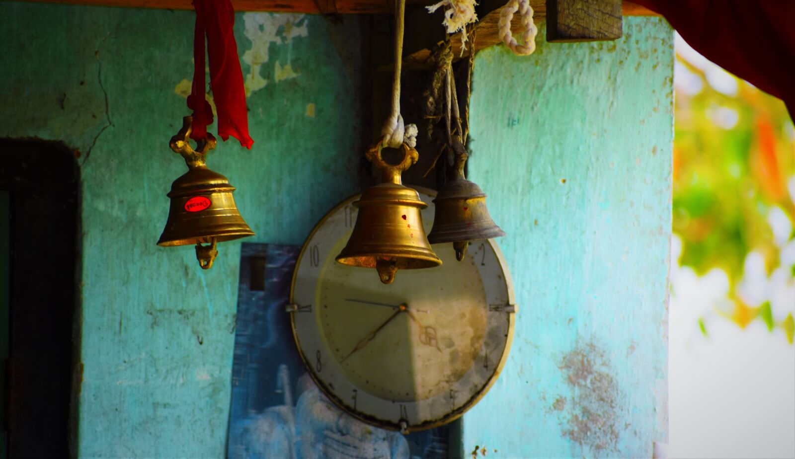 Nikon D5600 sample photo. Old, art, religion photography