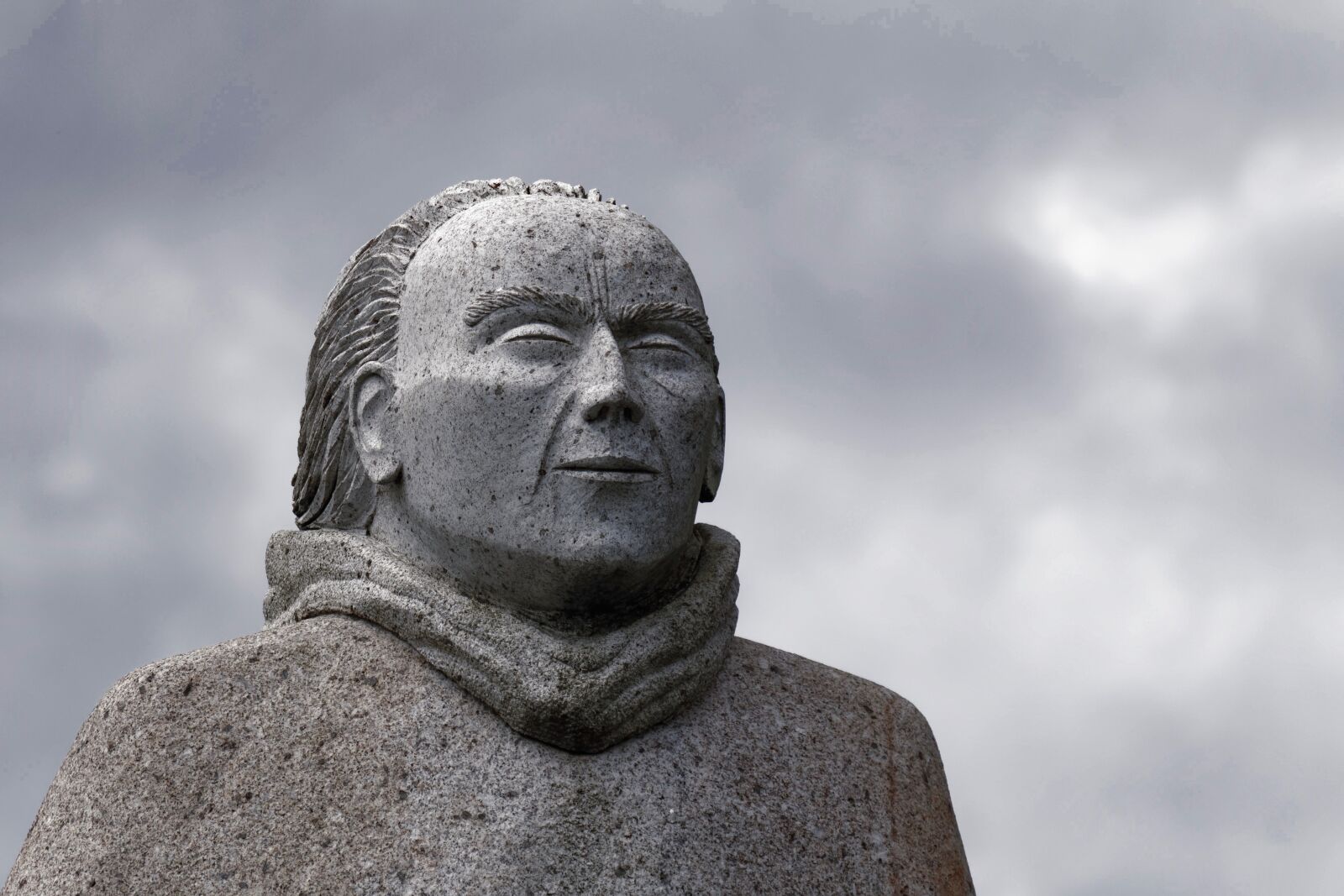 Canon EOS 70D + Canon EF 24-105mm F4L IS USM sample photo. Legend, brittany, celtic photography