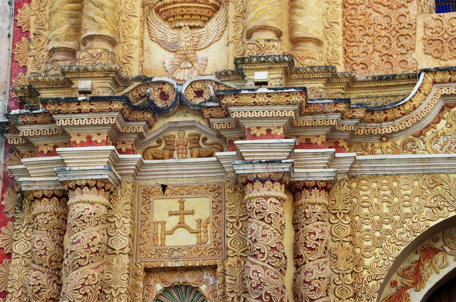 Pentax K-5 sample photo. Mexico, chiapas, san cristobal photography