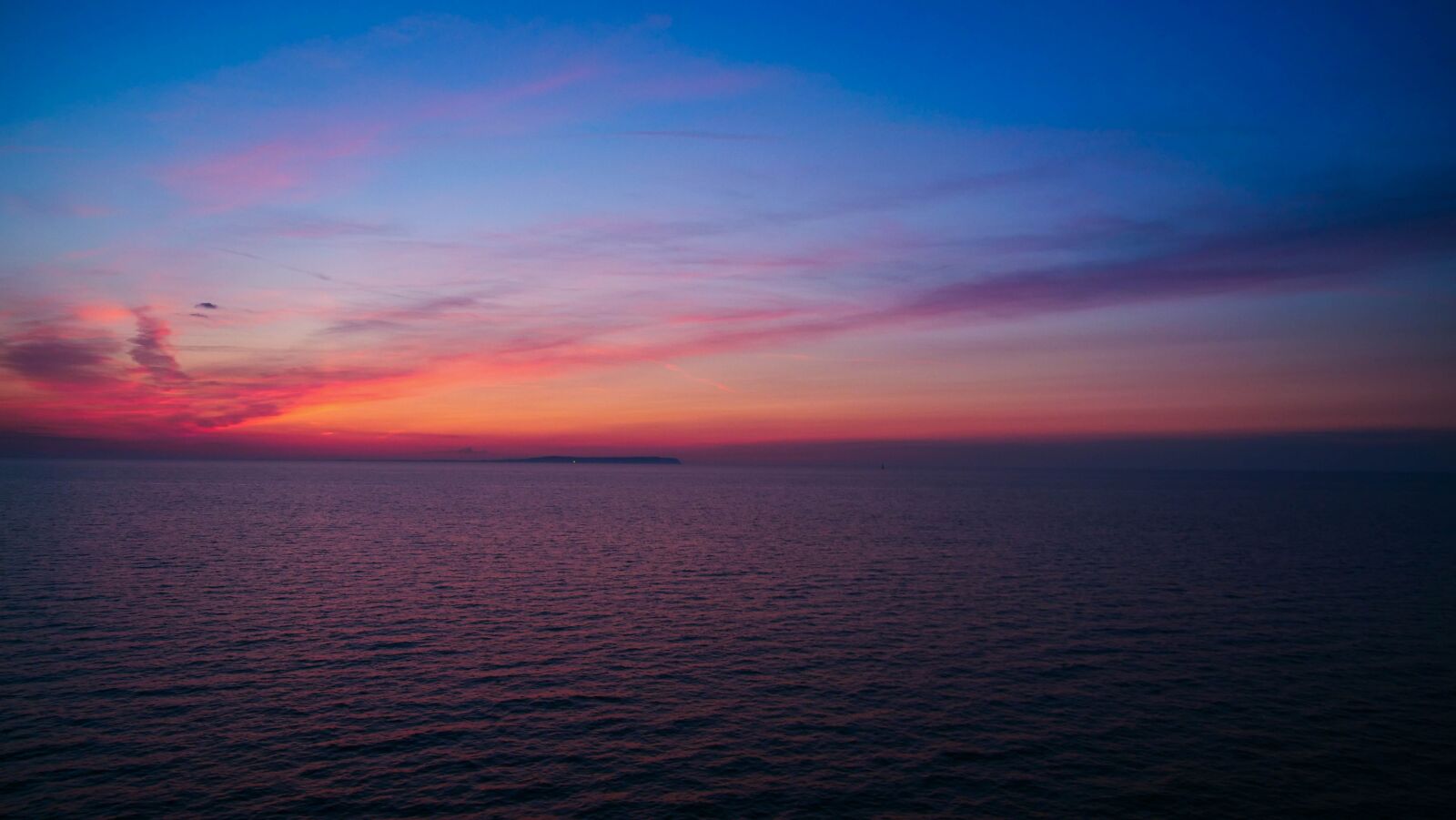 LUMIX G VARIO 12-60/F3.5-5.6 sample photo. Baltic sea, sea, sunset photography