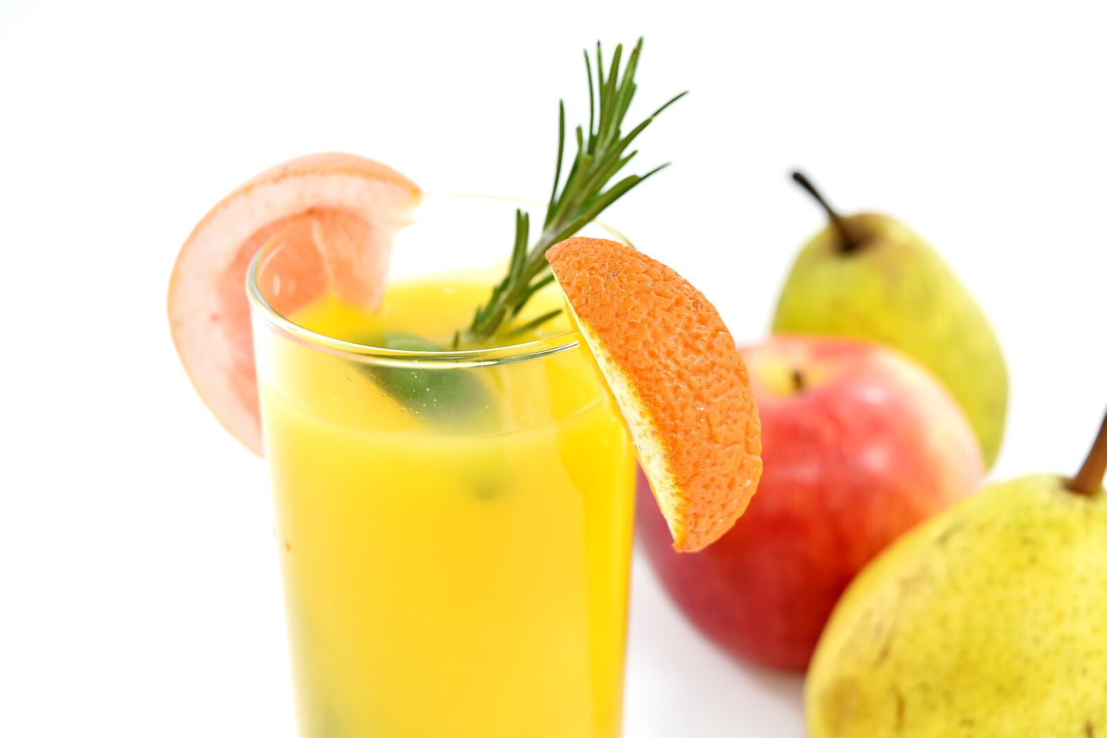 Nikon D5500 sample photo. Apple, beverage, citrus, drink photography