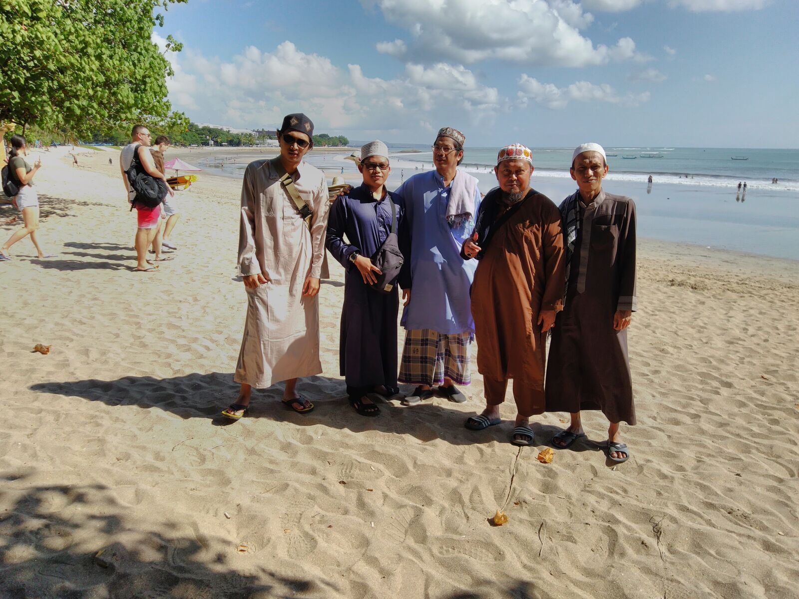 QCOM-AA QCAM-AA sample photo. Dakwah, holiday, khuruj photography