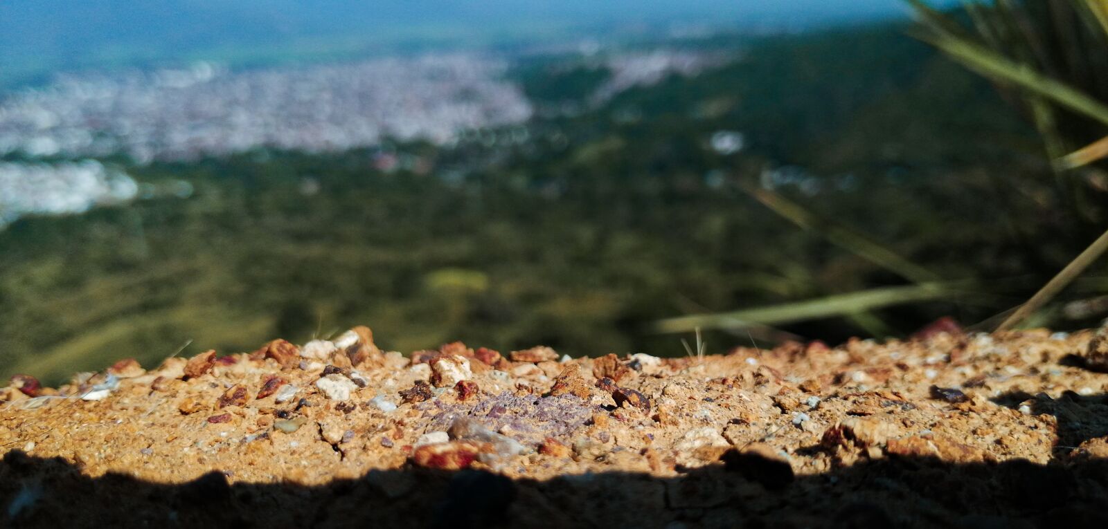 HUAWEI SNE-LX3 sample photo. Buga, the fallen, landscape photography