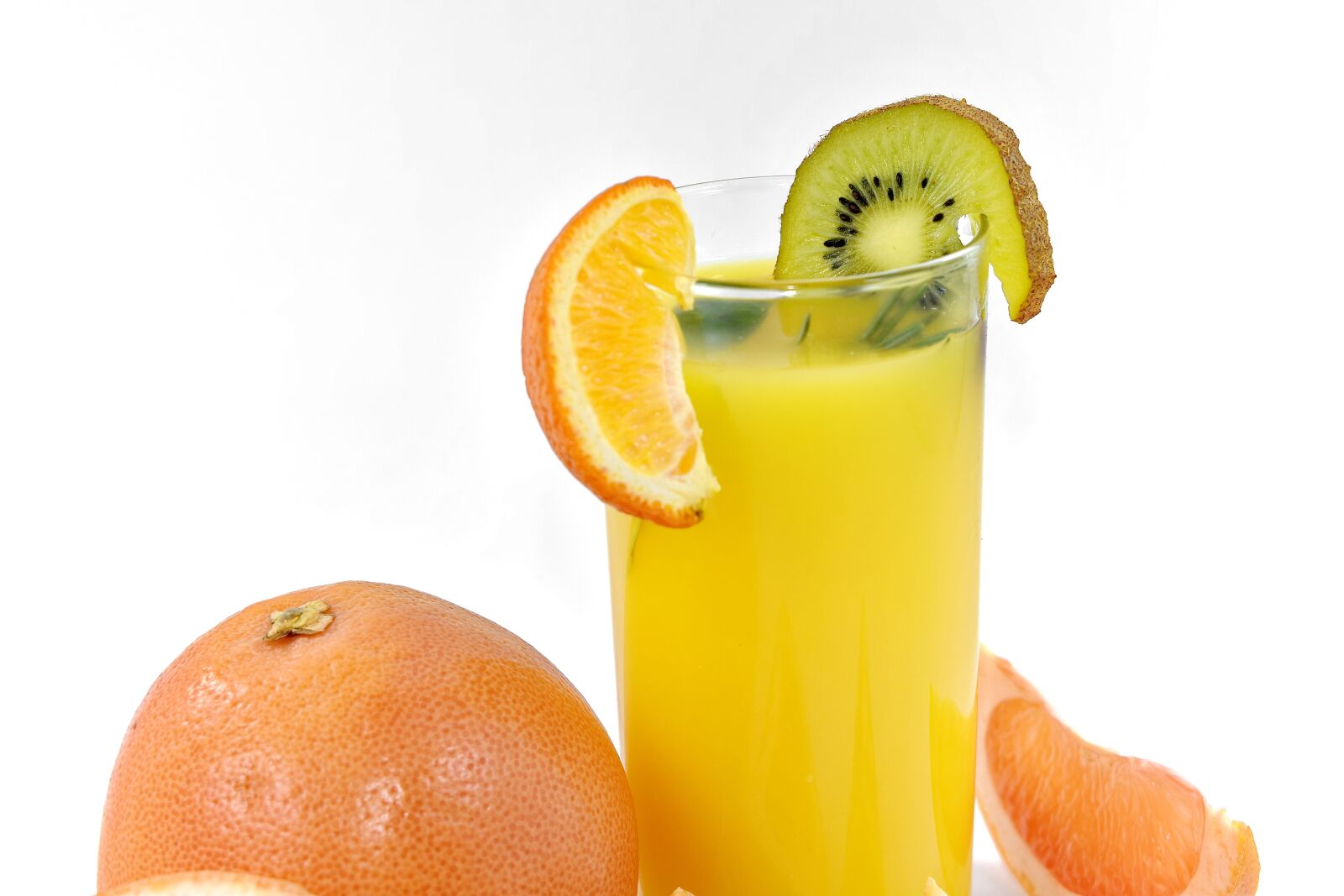 Nikon D5500 sample photo. Antioxidant, aroma, fruit cocktail photography