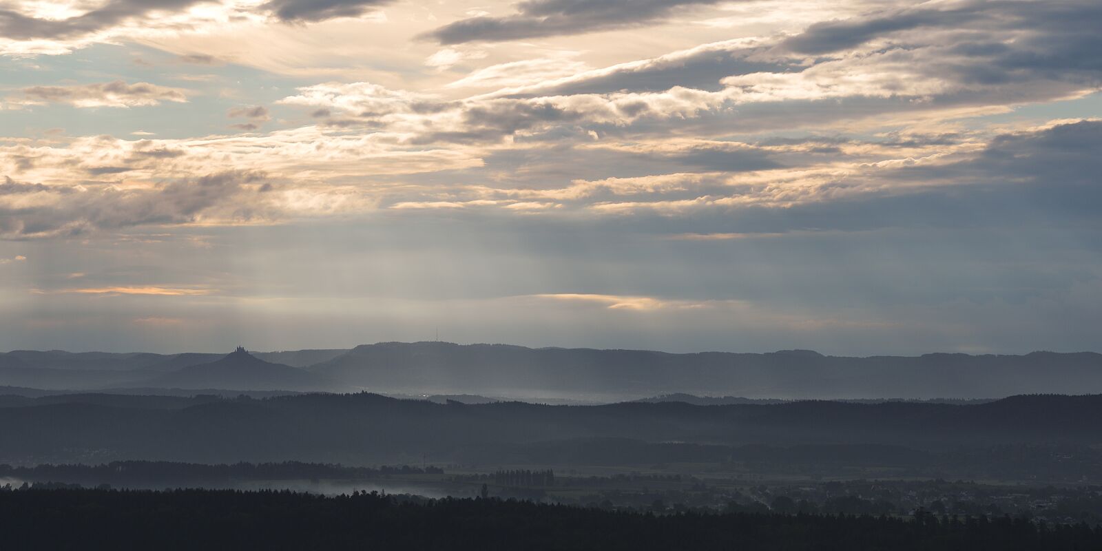 Nikon D3200 sample photo. Zollernalb, hohenzollern castle, swabian photography