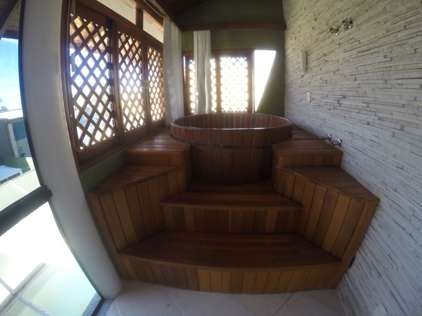 GoPro HERO4 Silver sample photo