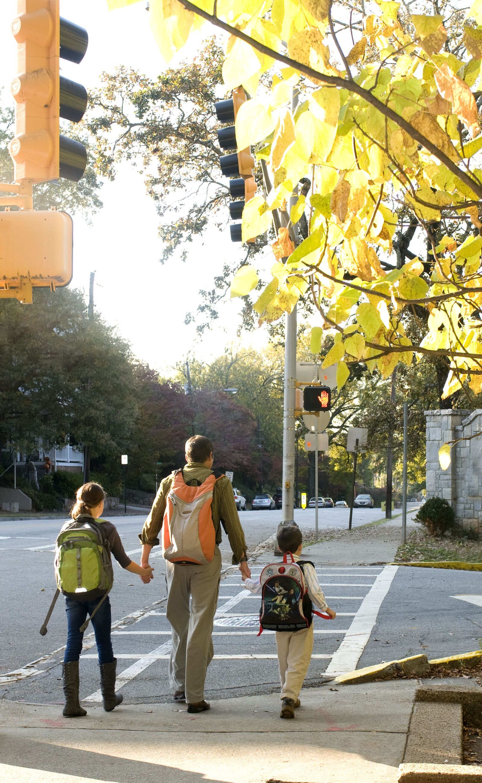 Nikon D300 sample photo. Safer, walking, experience, city photography