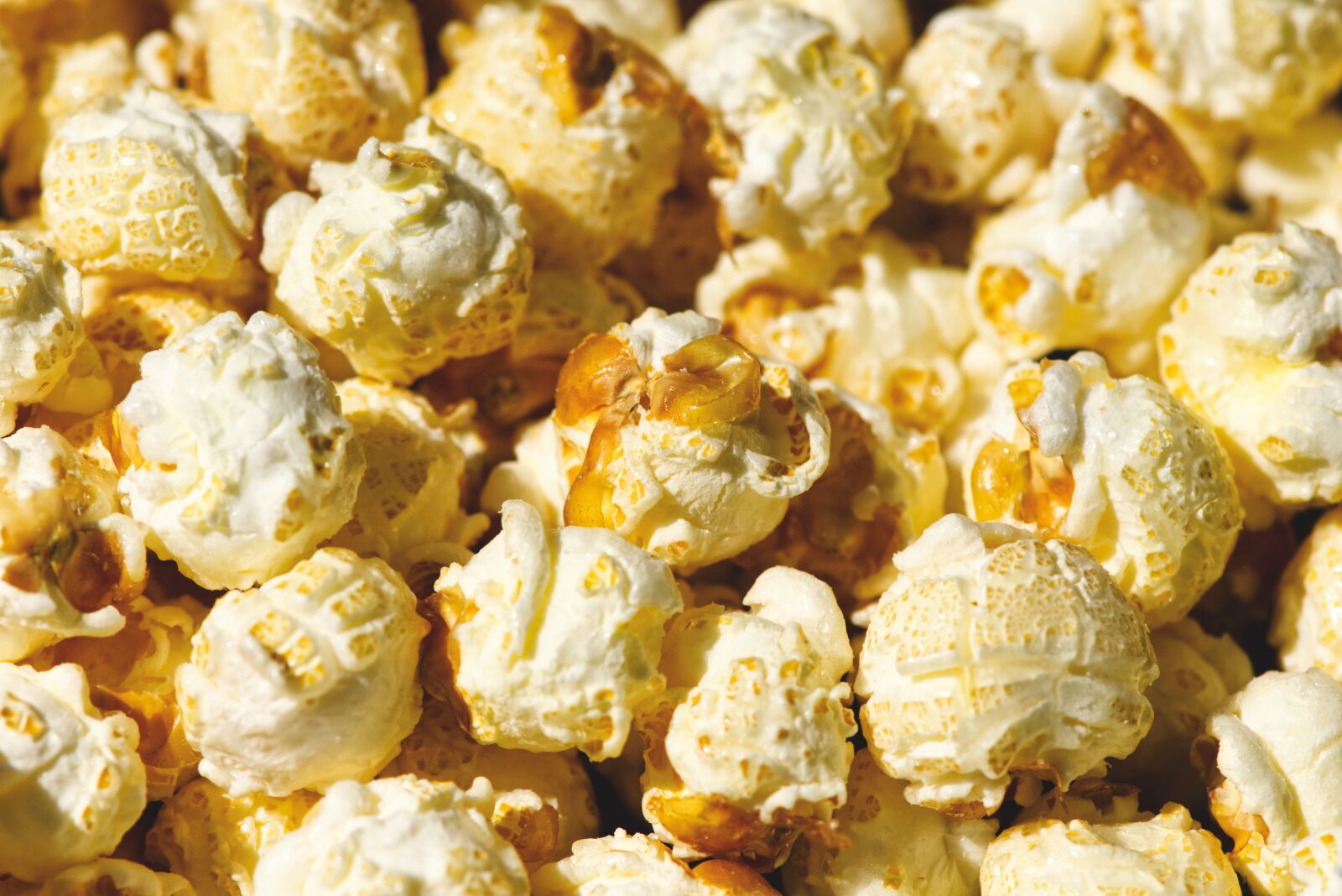 Nikon D7200 sample photo. Popcorn, knabberzeug, sweet photography