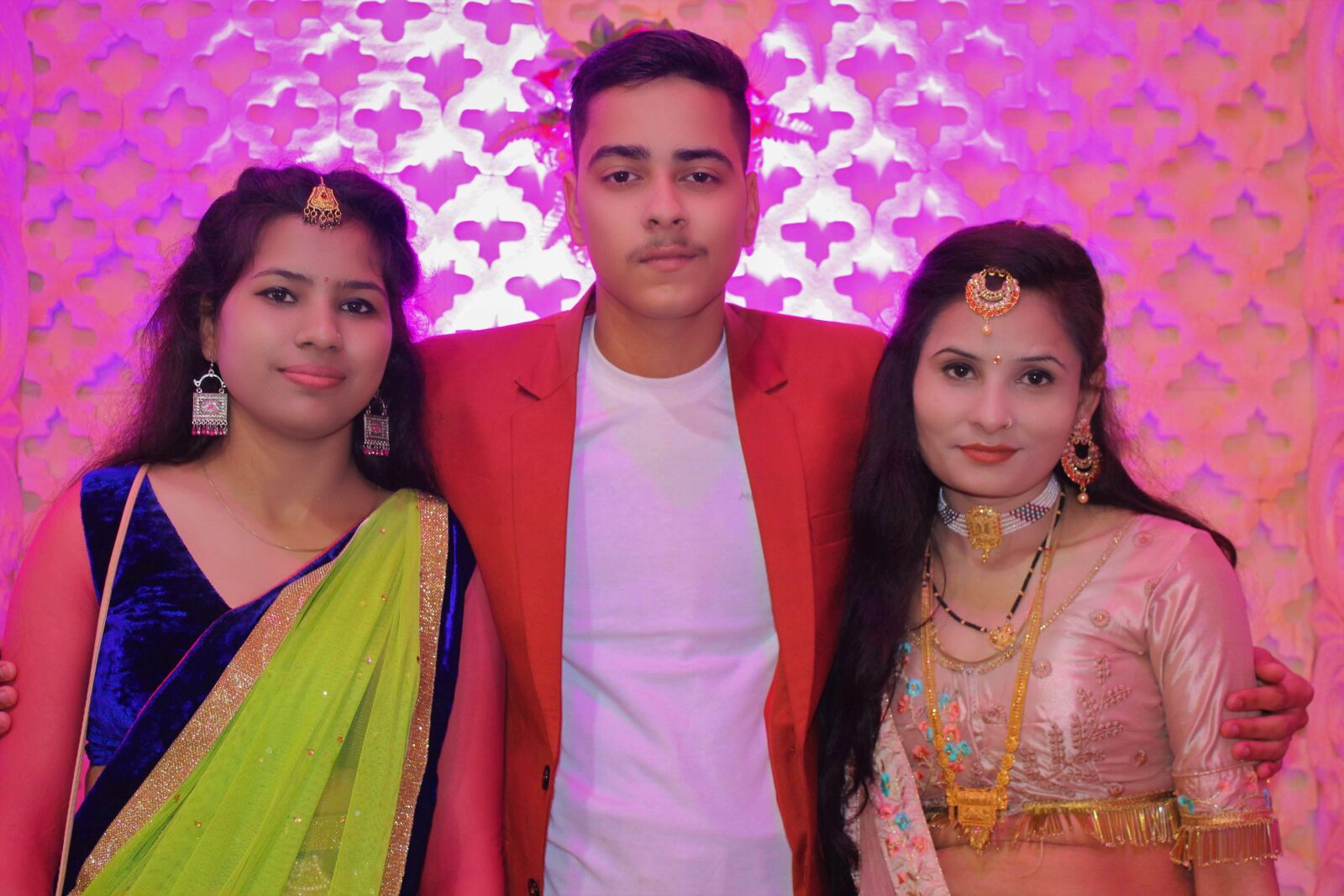 Canon EOS 700D (EOS Rebel T5i / EOS Kiss X7i) sample photo. Vishal sharma, vishal shiro photography