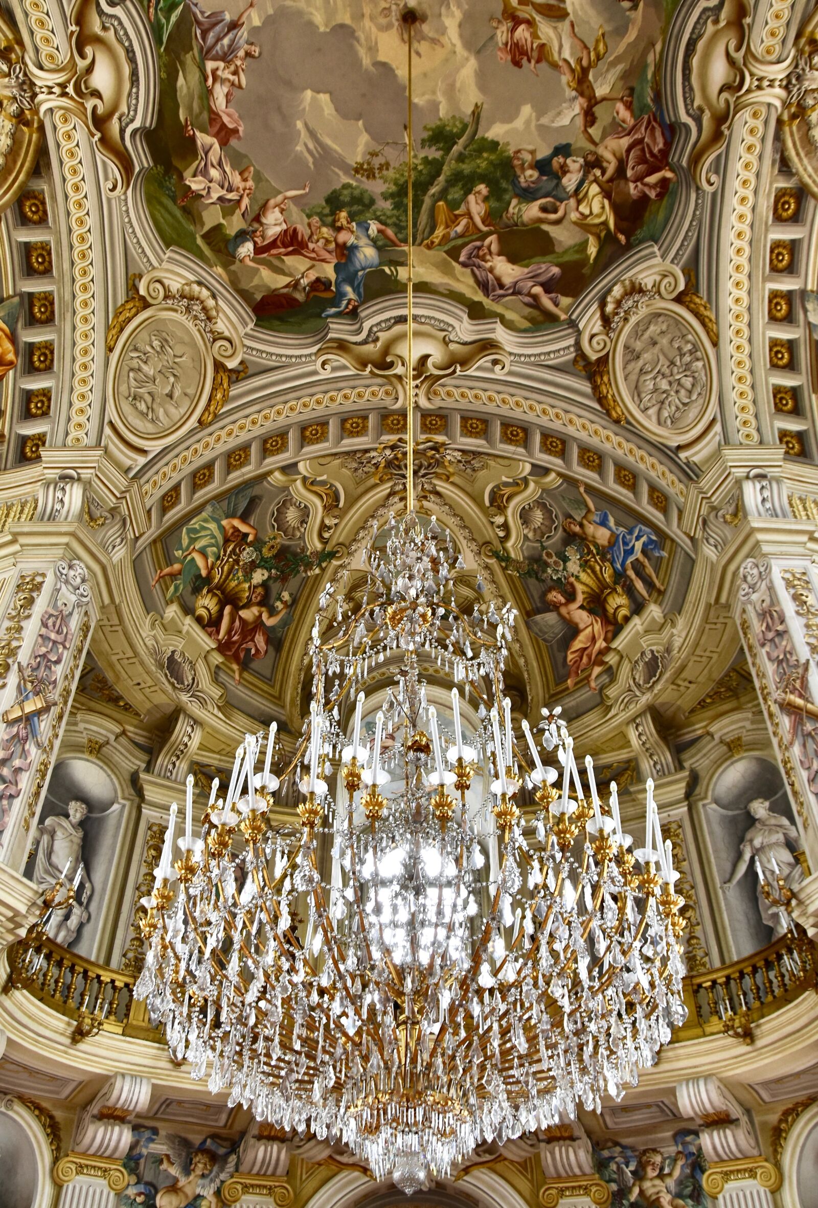 Nikon D5500 sample photo. Torino, art, piemonte photography