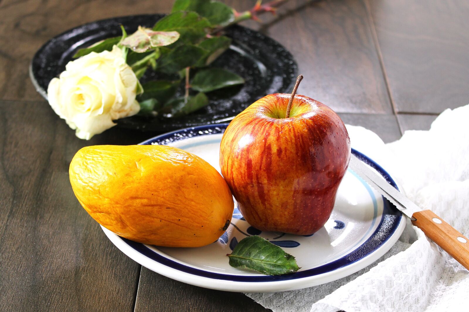 Canon EOS 600D (Rebel EOS T3i / EOS Kiss X5) sample photo. Food, healthy, vegetable photography