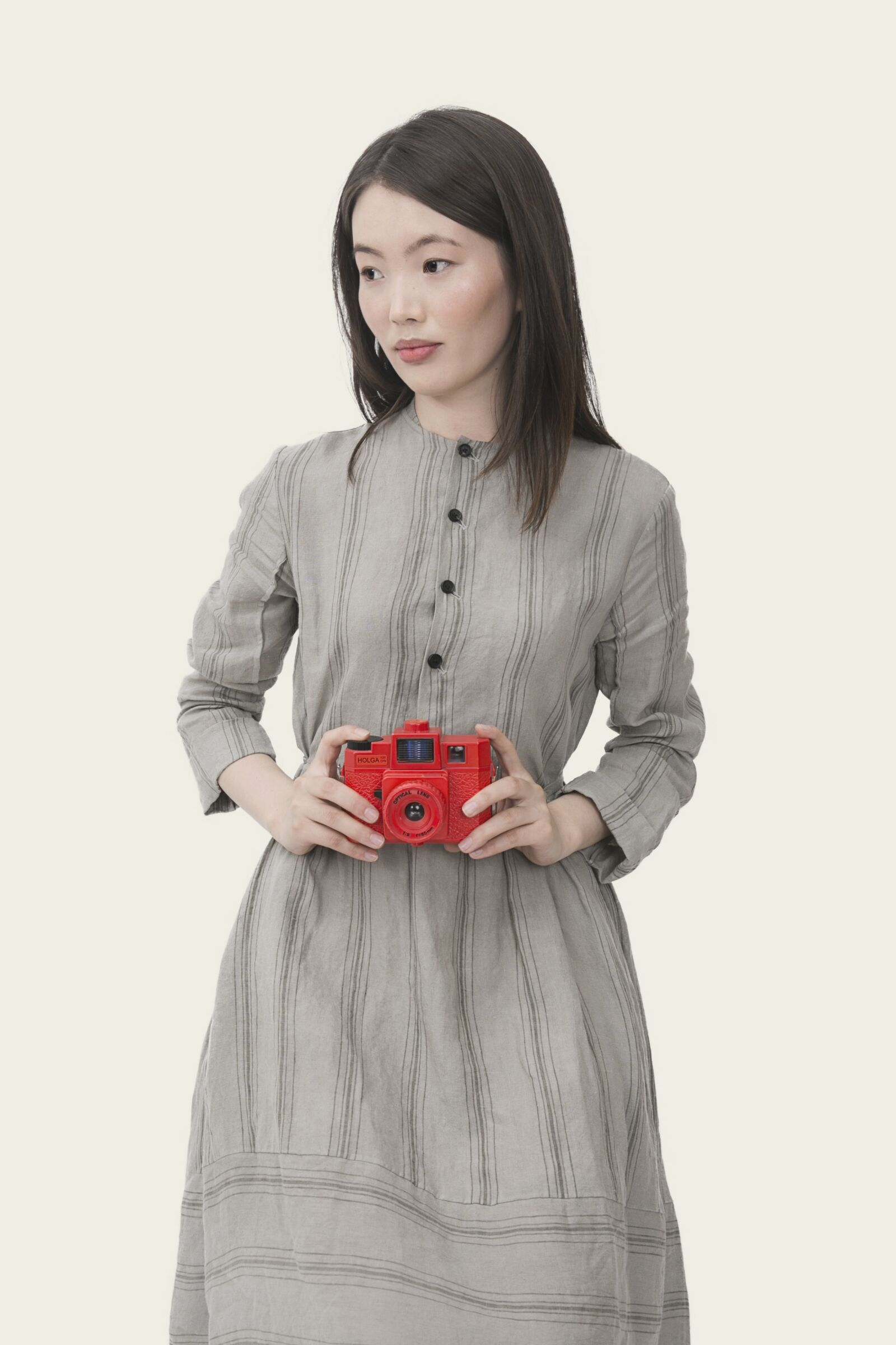 Canon EF 24-70mm F2.8L II USM sample photo. Girl, woman, asian photography