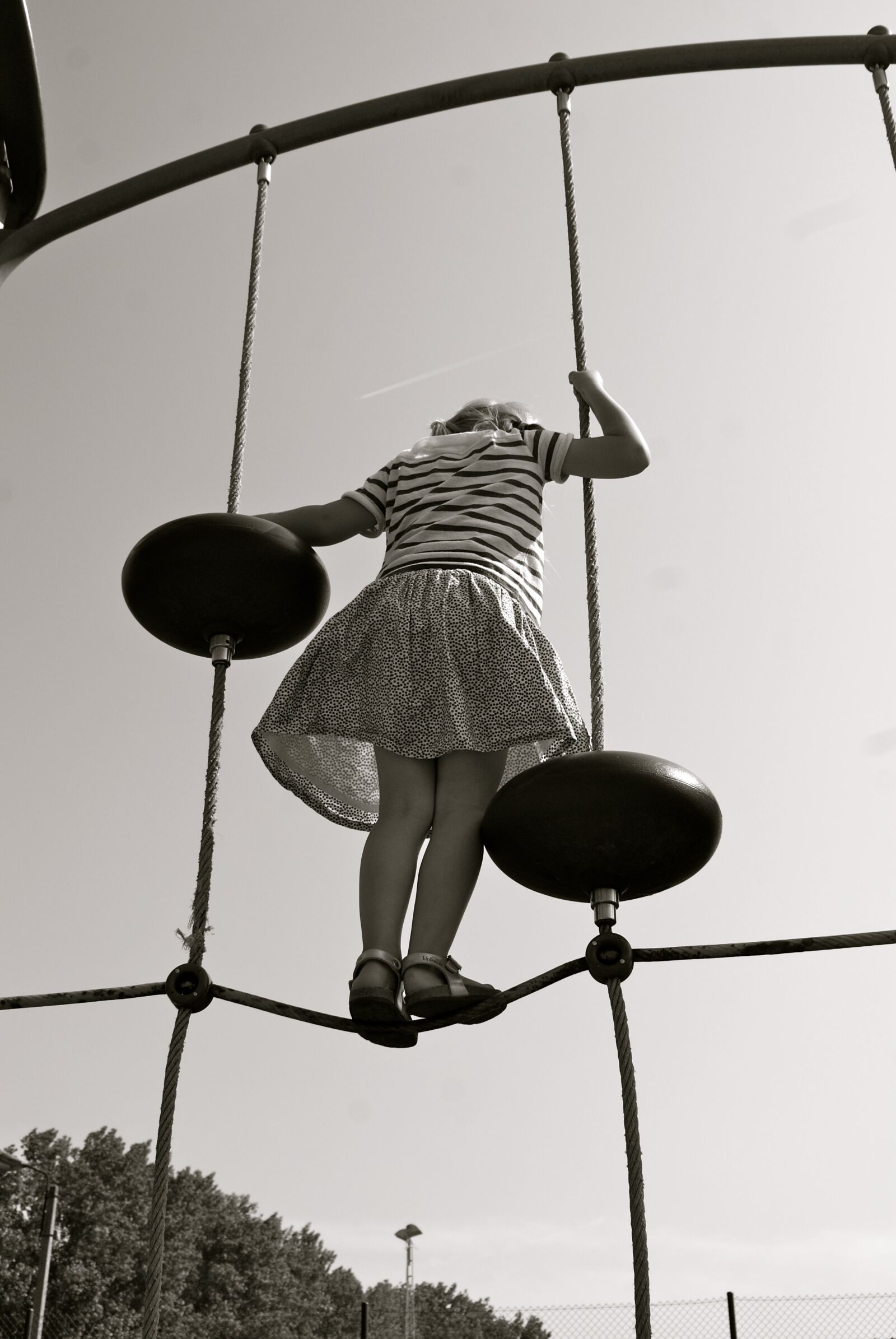 Sony Alpha DSLR-A200 sample photo. Children, play, girl photography
