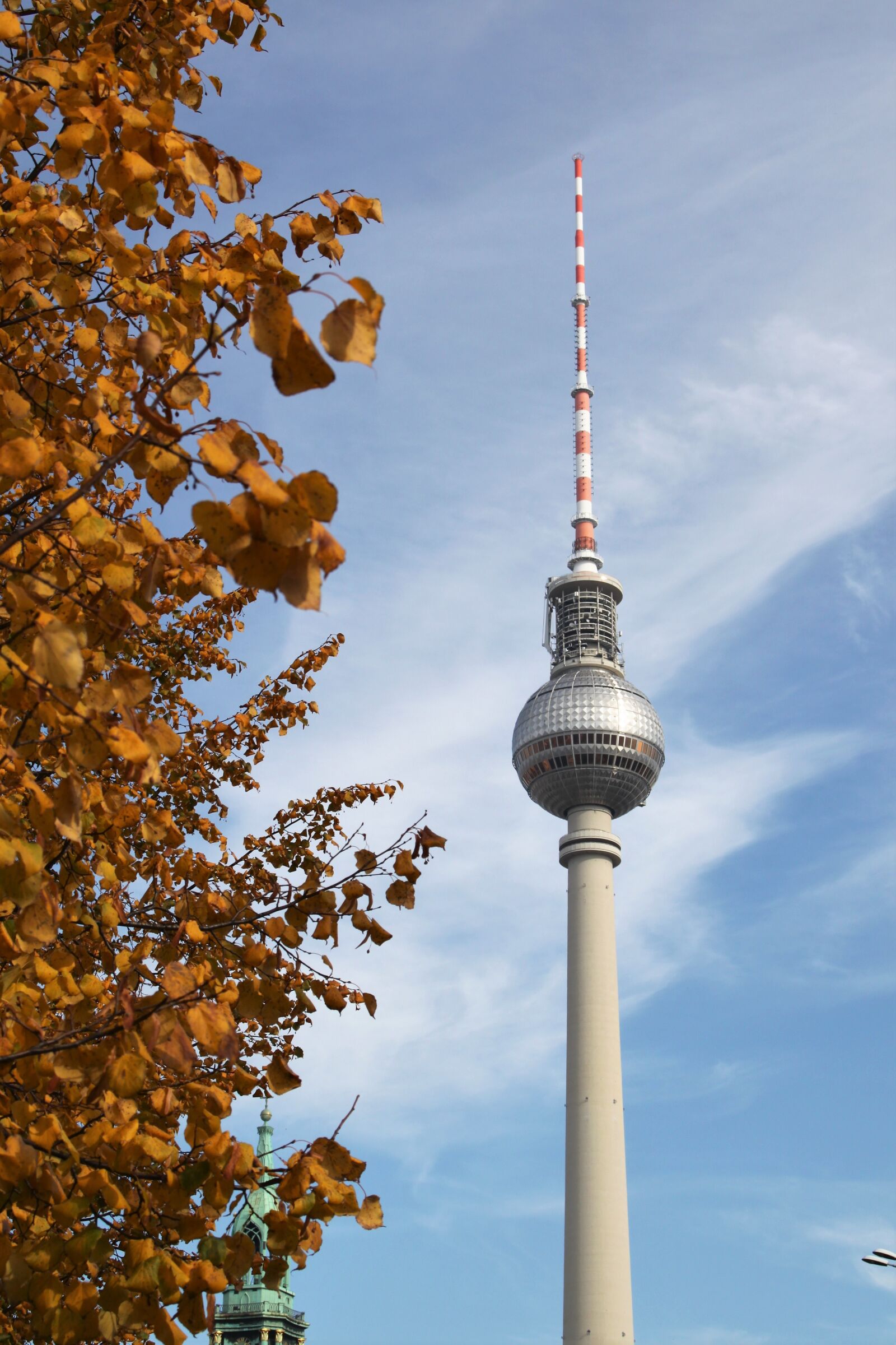 Canon EOS 500D (EOS Rebel T1i / EOS Kiss X3) sample photo. Berlin, capital, tourist attraction photography