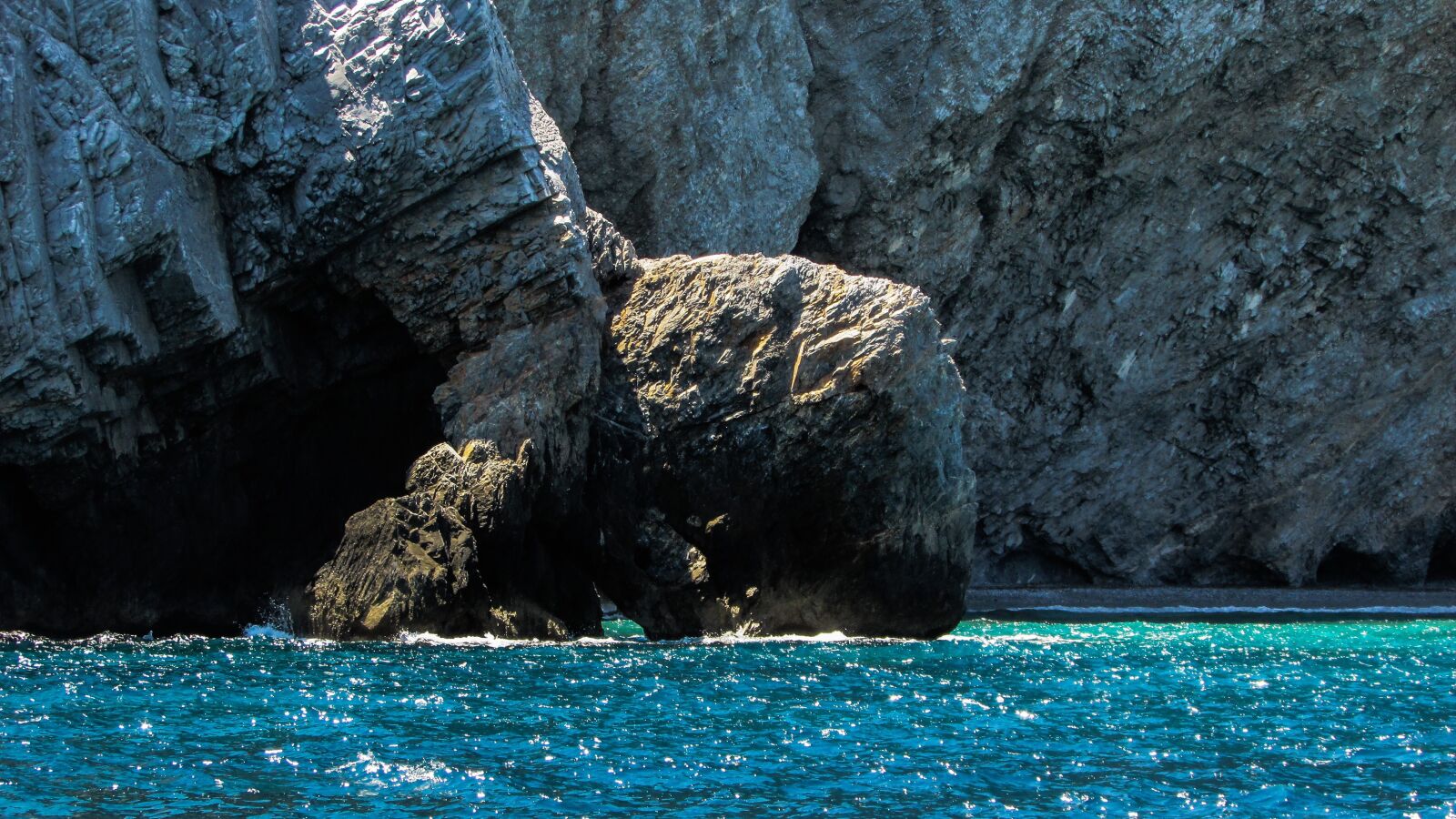 Canon PowerShot SX400 IS sample photo. Greece, skiathos, island photography