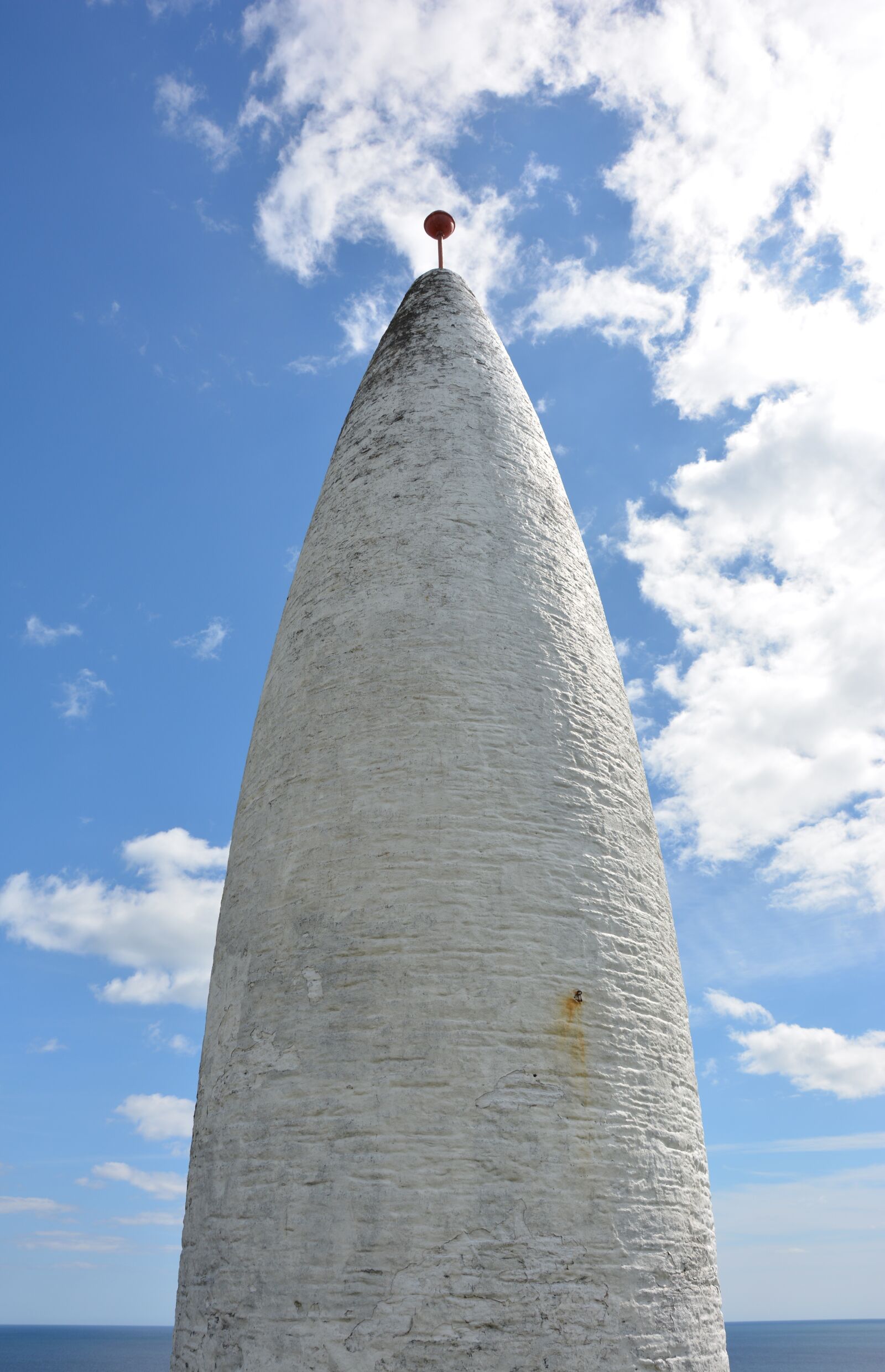 Nikon D5200 sample photo. Landmark, beacon, the beacon photography