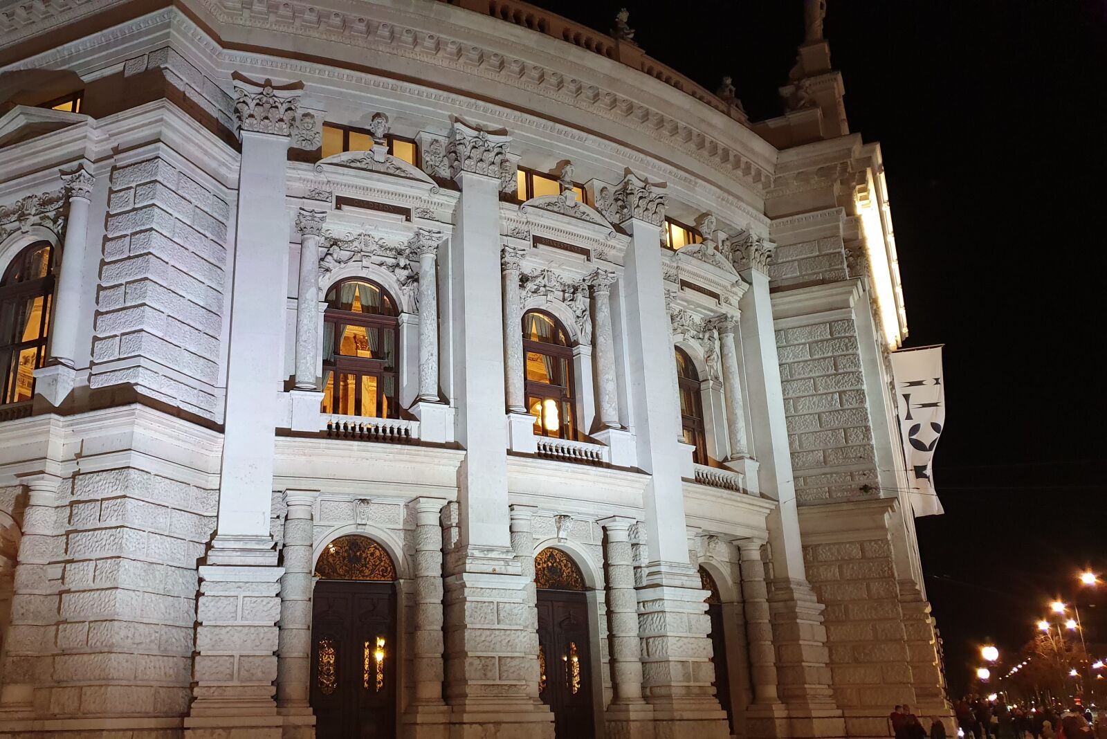 Samsung Galaxy S10+ sample photo. Vienna, city, austria photography