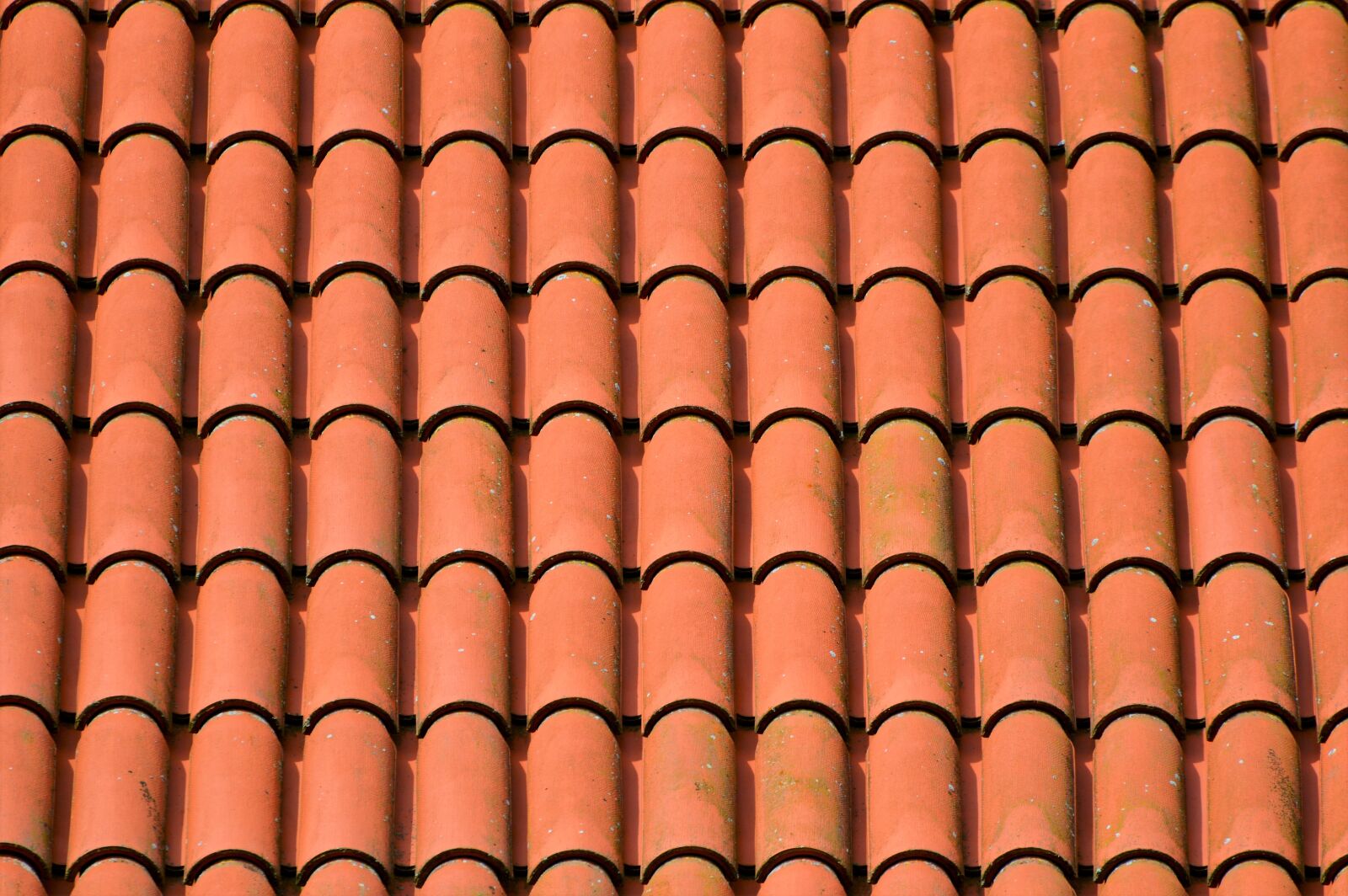Nikon D3200 sample photo. Roof, tile, housetop photography