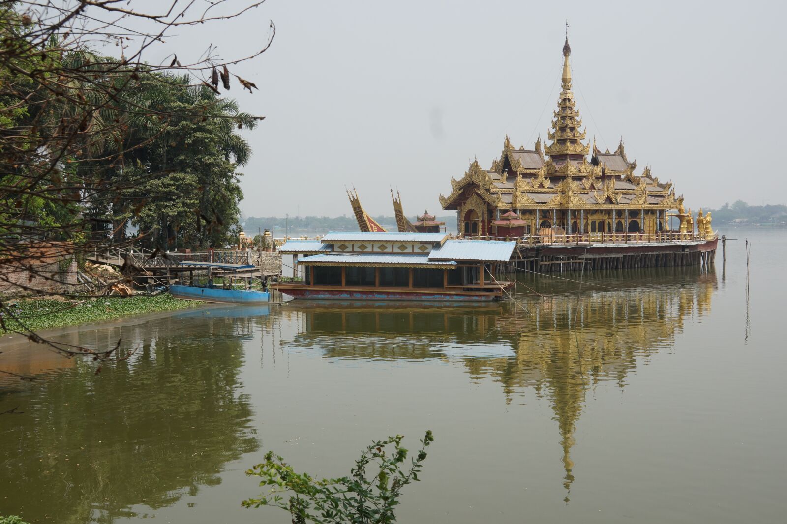 Sony Alpha NEX-7 sample photo. Myanmar, mandalay, travel photography