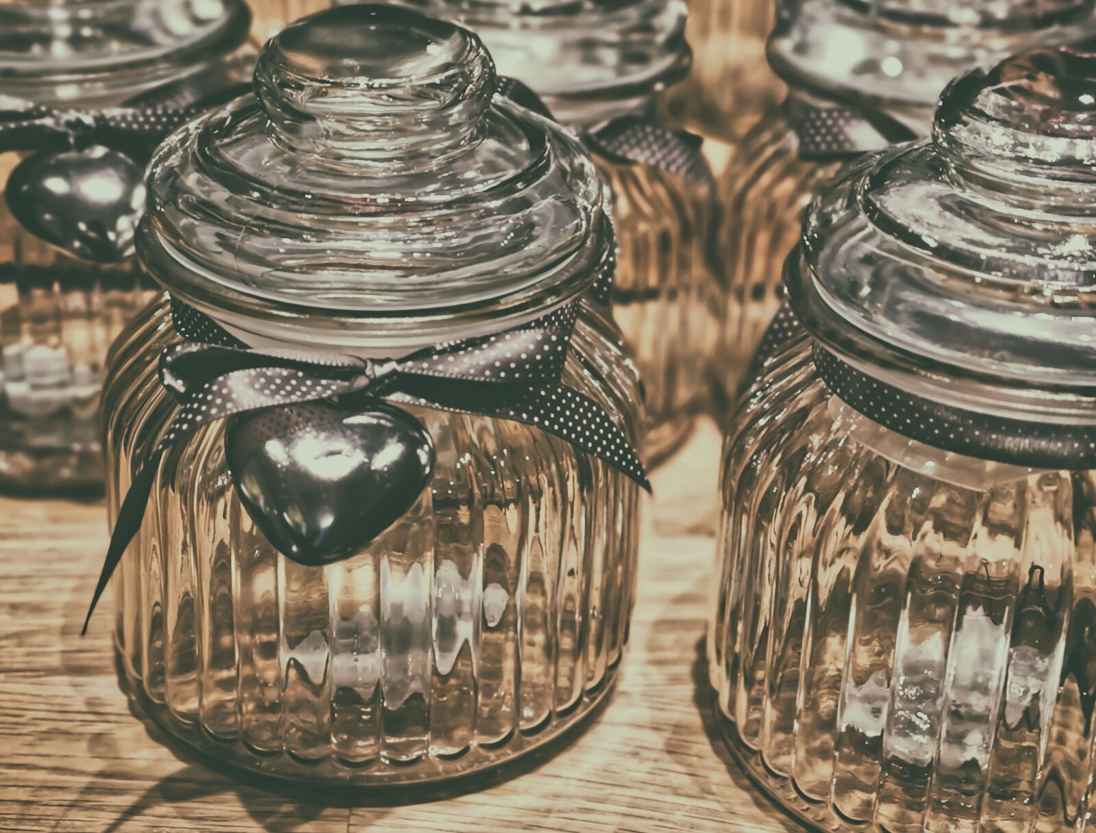 HUAWEI Mate 20 Pro sample photo. Candy-glass, cookie jar, storage photography