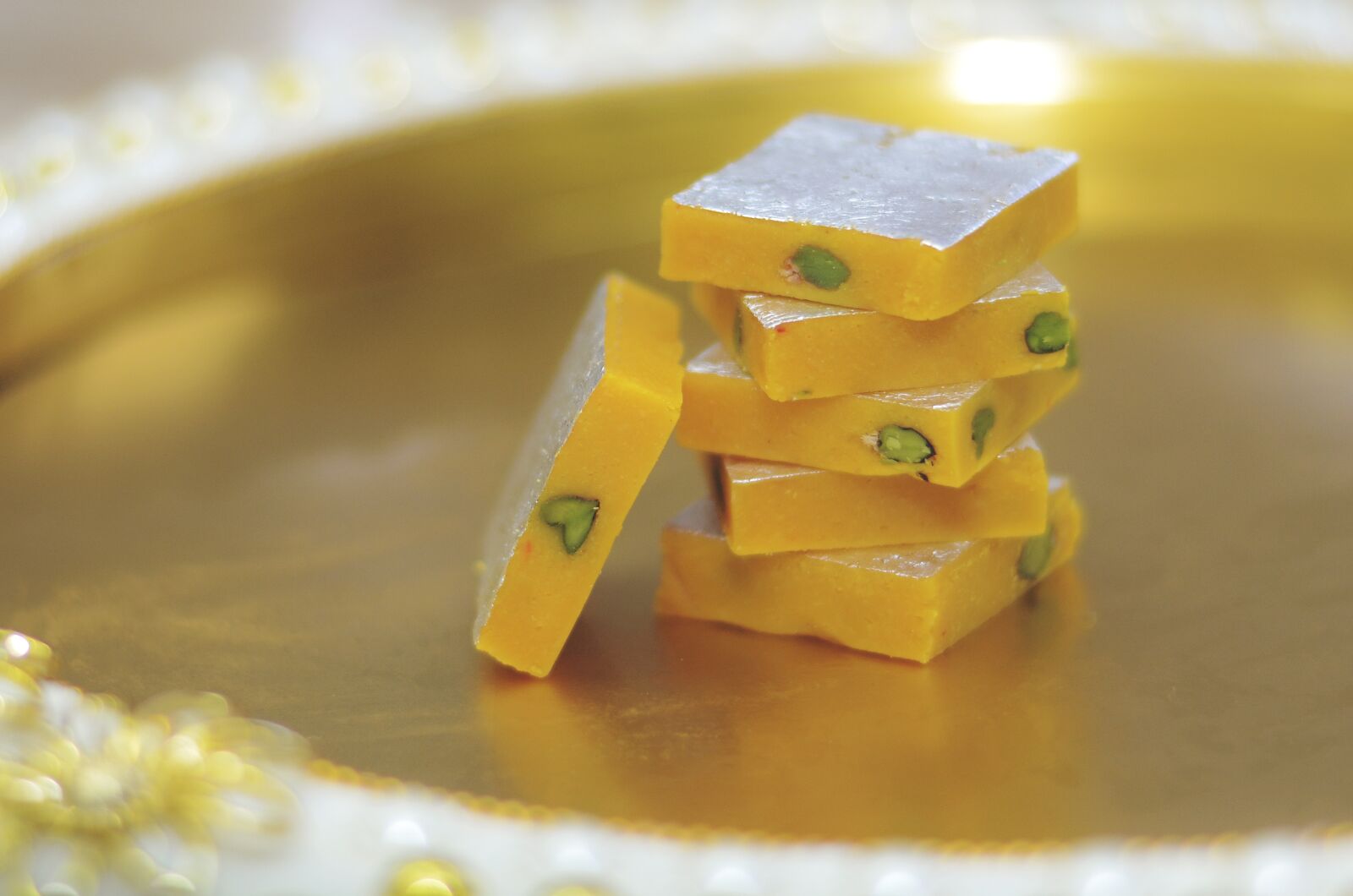 Nikon D7000 sample photo. Sweet, delicious, food photography