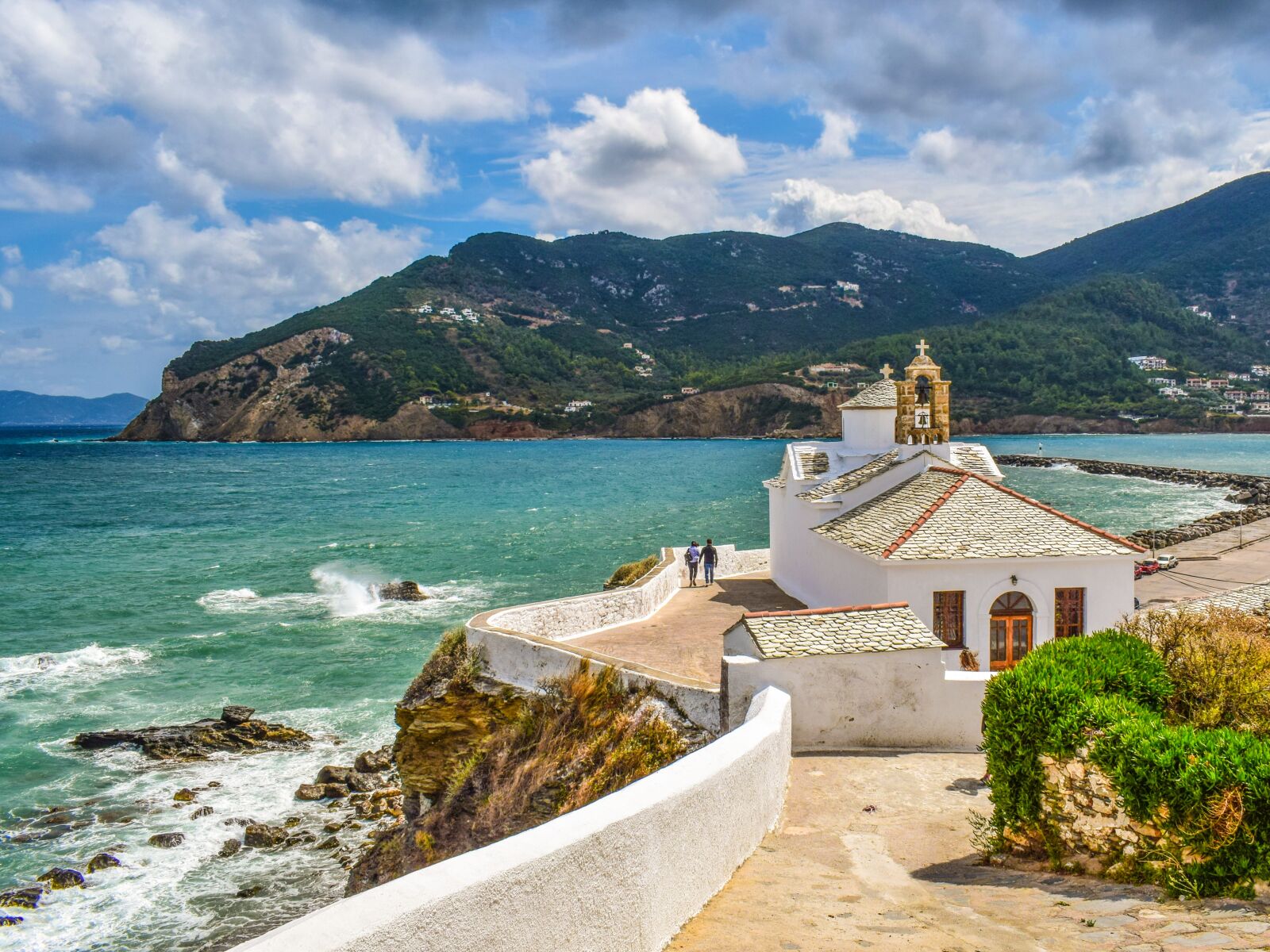 Nikon D3300 sample photo. Greece, skopelos, island photography