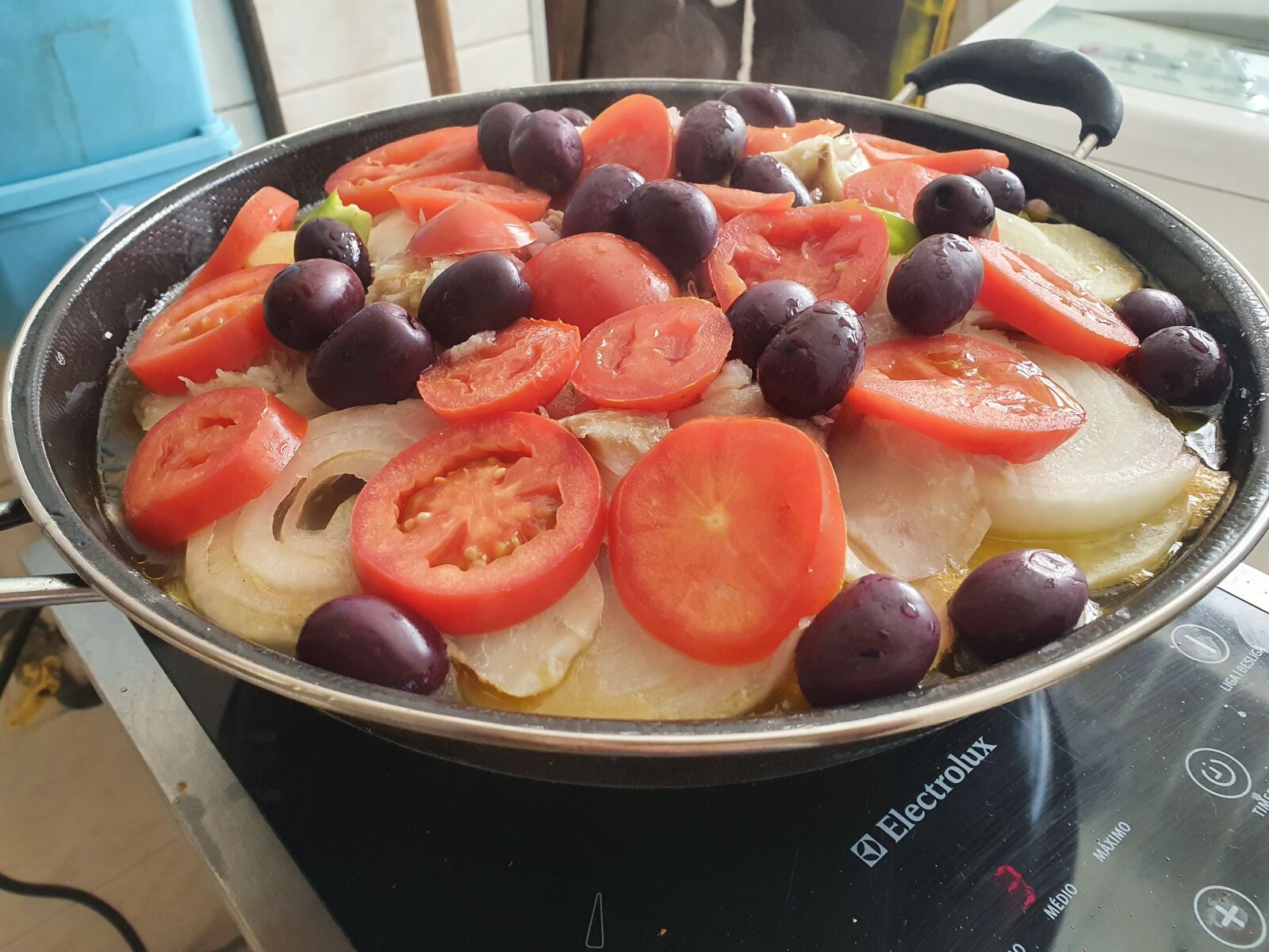 Samsung Galaxy S10 sample photo. Food, health, fao photography