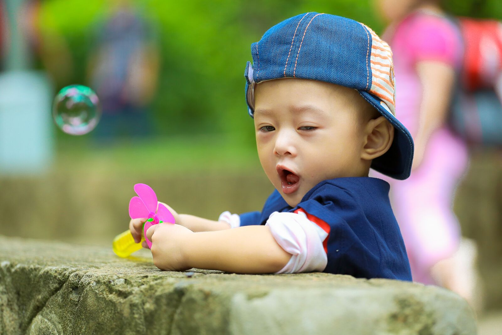 Canon EOS 6D + Canon EF 70-200mm F4L USM sample photo. Child, kid, ku shin photography