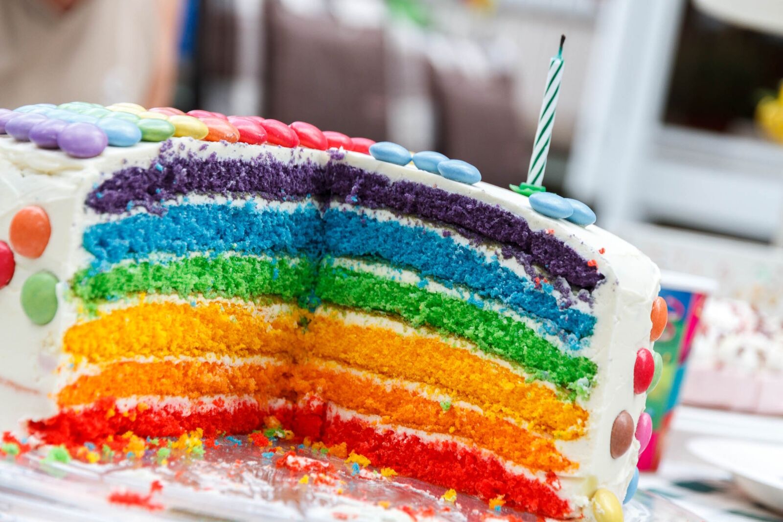 Canon EOS 7D sample photo. Birthday, cake, sweet photography