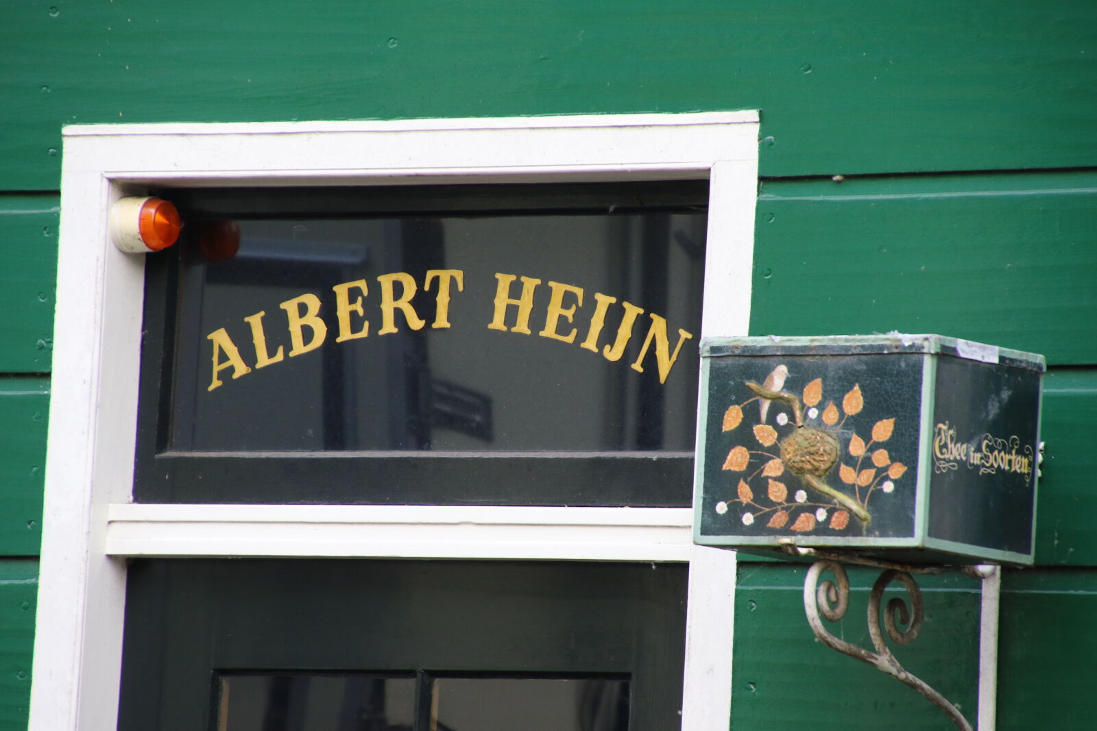 Canon EOS 7D Mark II sample photo. Albert, heijn, buy, dutch photography