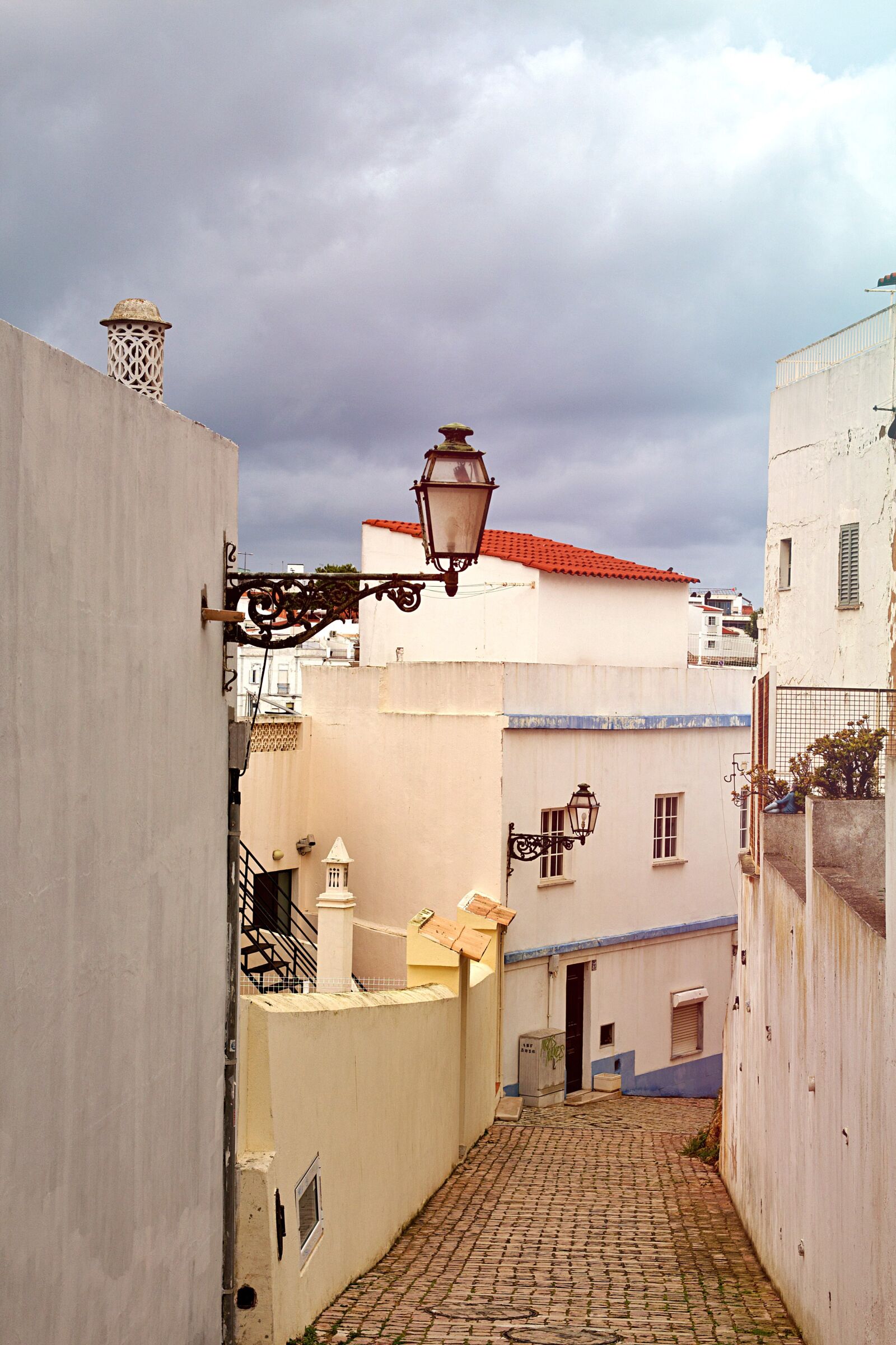Canon EOS 600D (Rebel EOS T3i / EOS Kiss X5) sample photo. Portugal, albufeira, portuguese photography