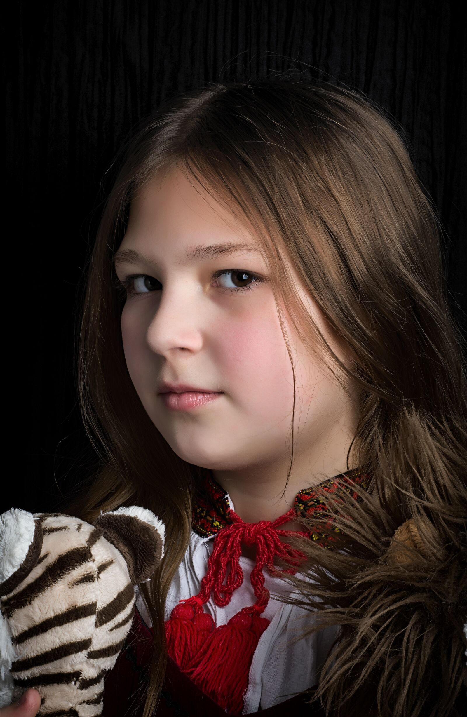 Nikon D7200 sample photo. Girl, portrait, young photography