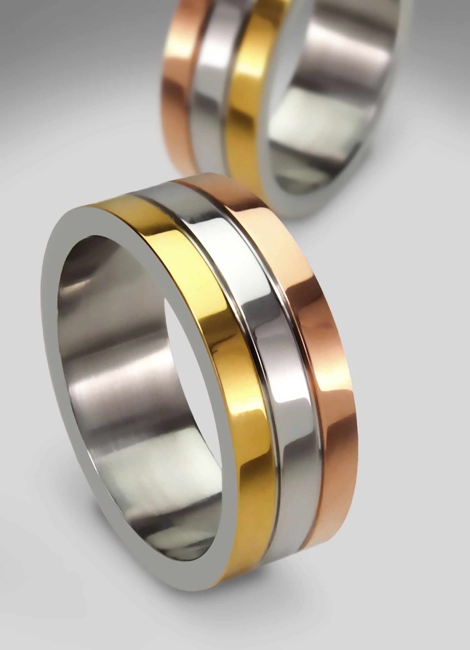 Nikon 1 Nikkor VR 10-30mm F3.5-5.6 sample photo. Pairs, engagement rings, gold photography