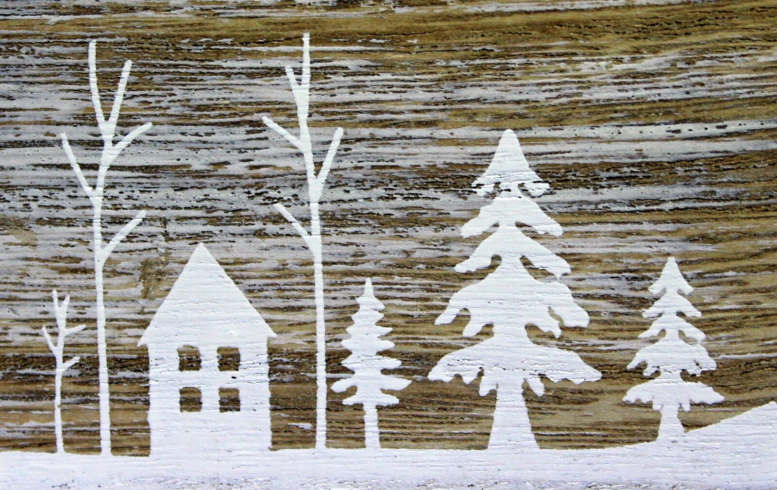 Canon EOS 1200D (EOS Rebel T5 / EOS Kiss X70 / EOS Hi) sample photo. Winter, snow, painting photography