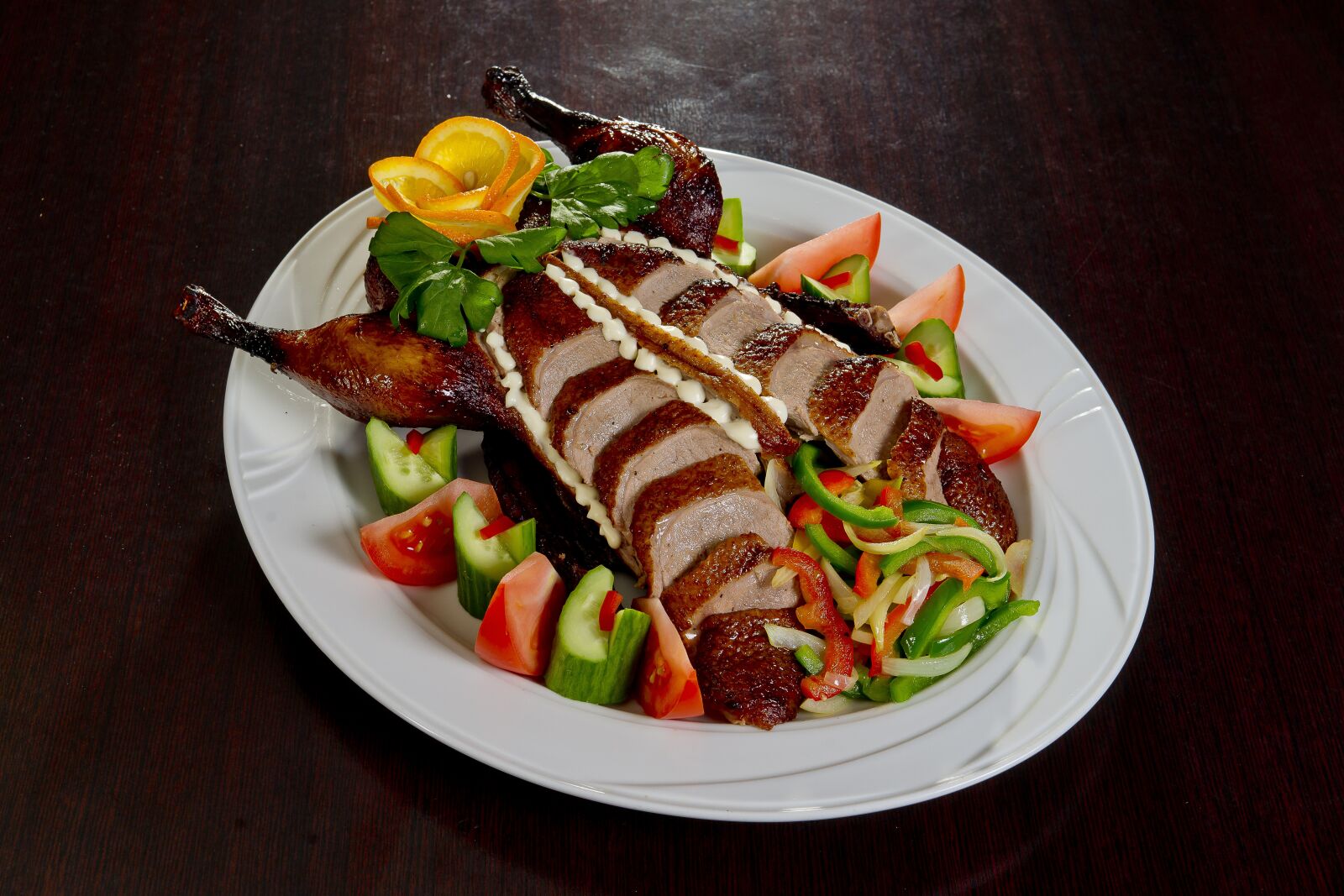 Sony Alpha DSLR-A850 sample photo. Food, nutrition, tasty photography