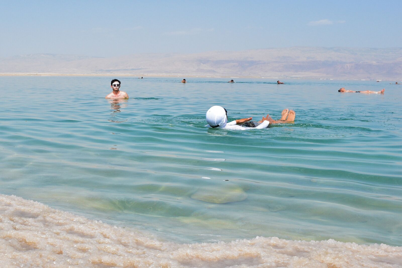 Nikon D5600 sample photo. Backward, adventure, water photography