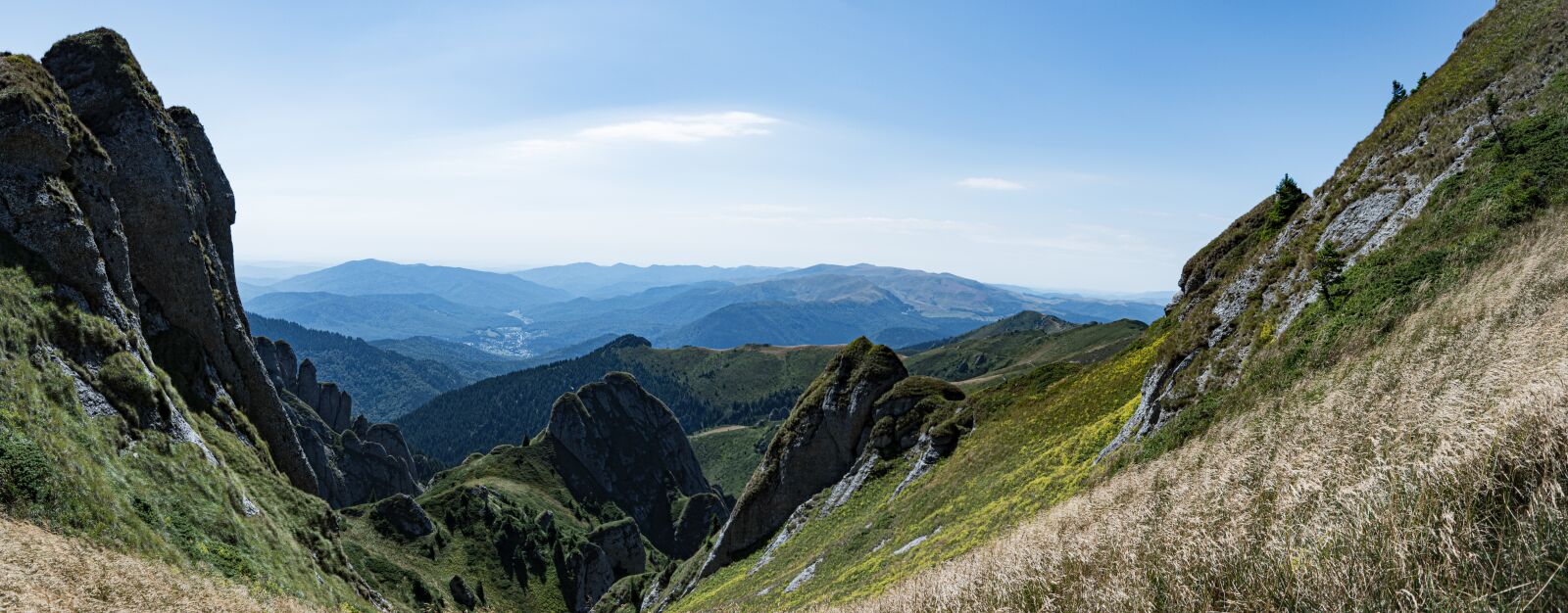 Nikon D5500 sample photo. Landscape, cliff, rock photography