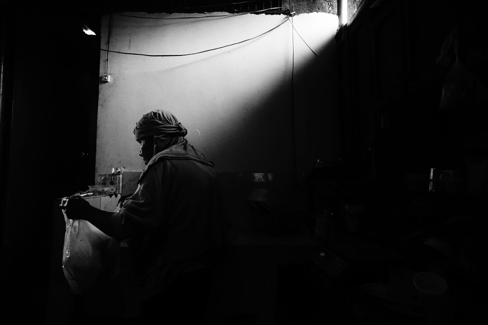 Sony a6000 sample photo. Inframe : lola erlinda photography