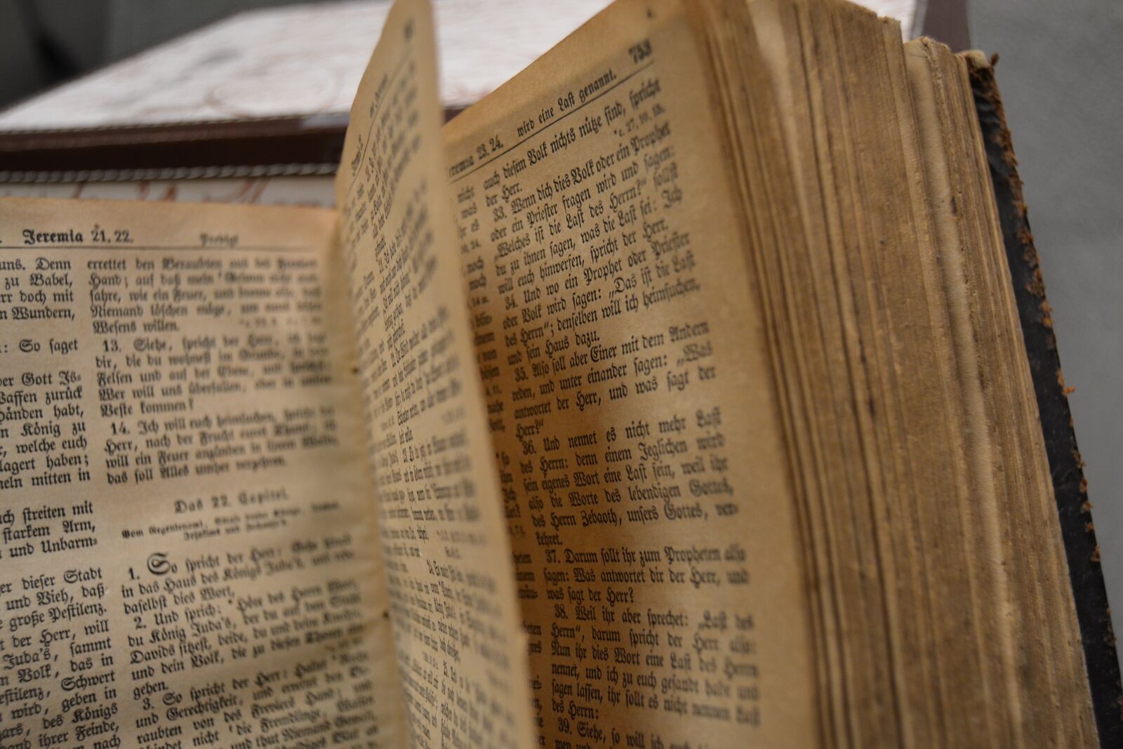 Nikon D3100 sample photo. School, religion, read photography