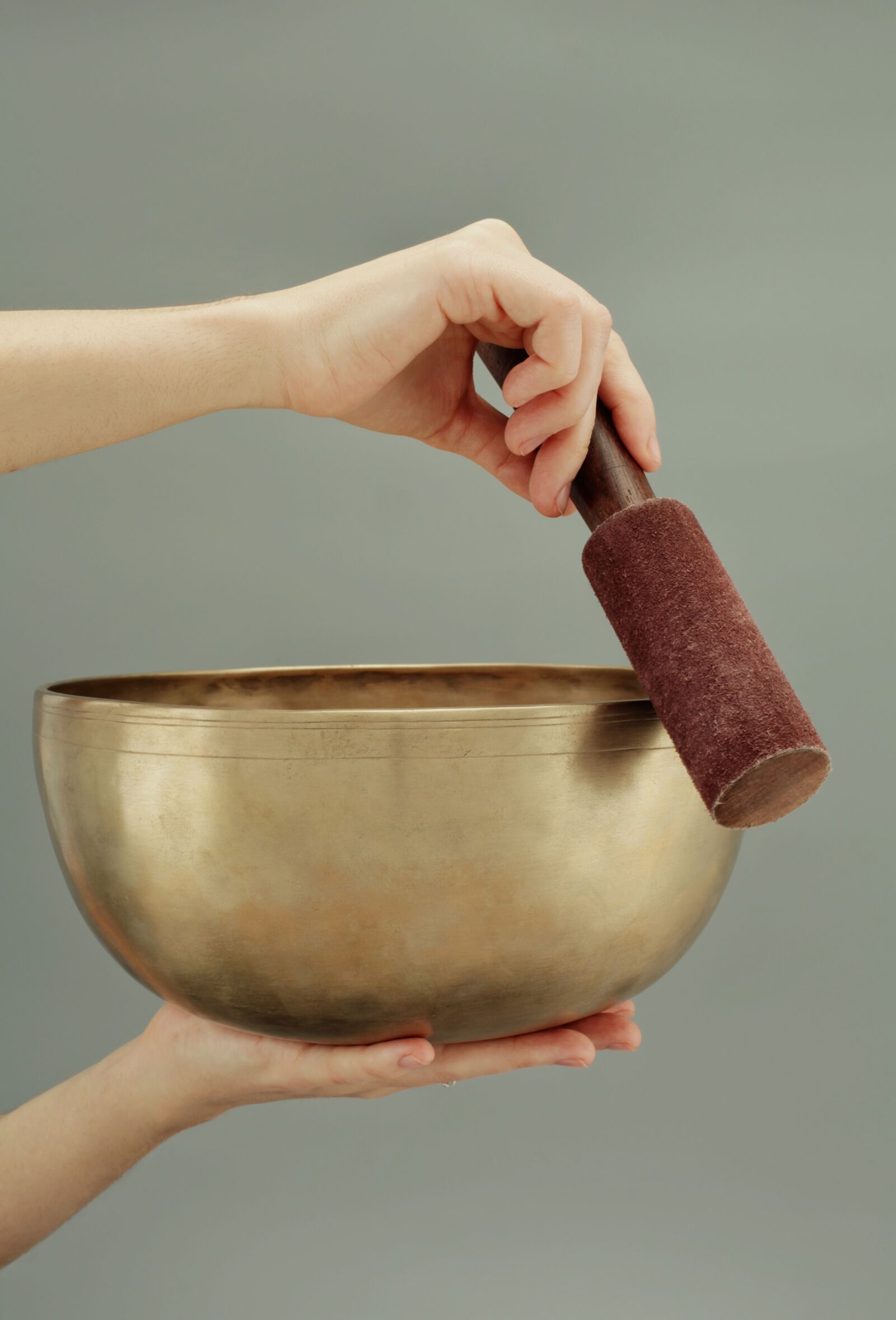 Canon EOS 5D Mark II sample photo. Singing bowls, tibetan bowls photography
