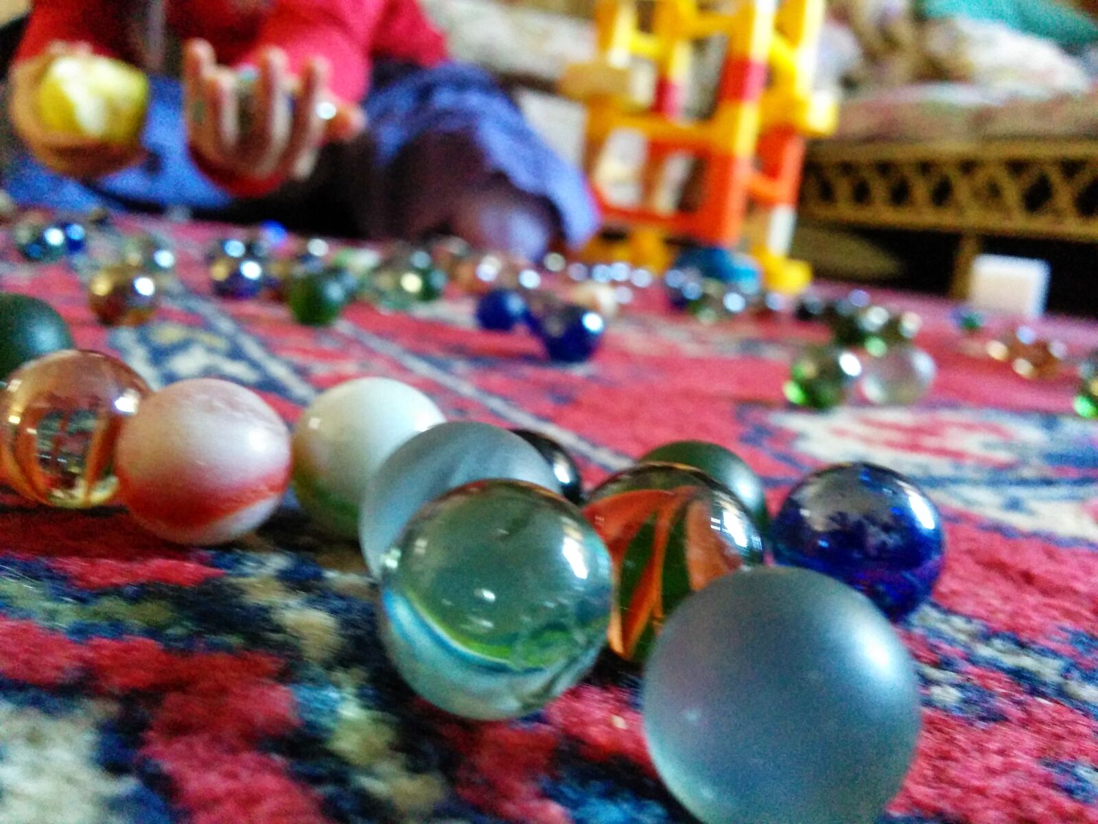 LG Nexus 5 sample photo