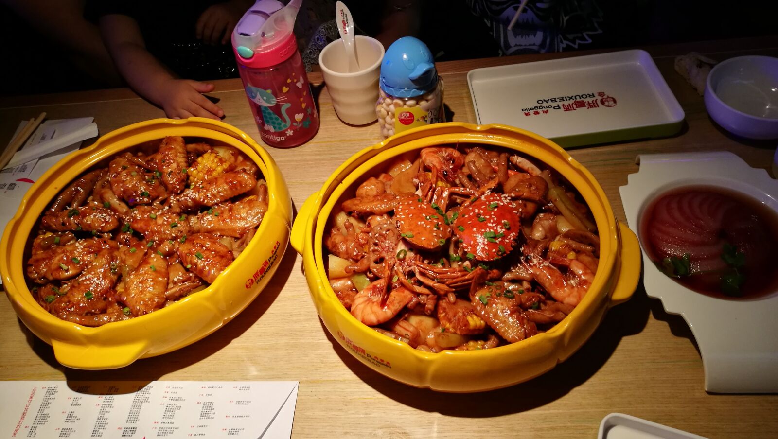 HUAWEI P9 sample photo. Chinese, food, asian photography