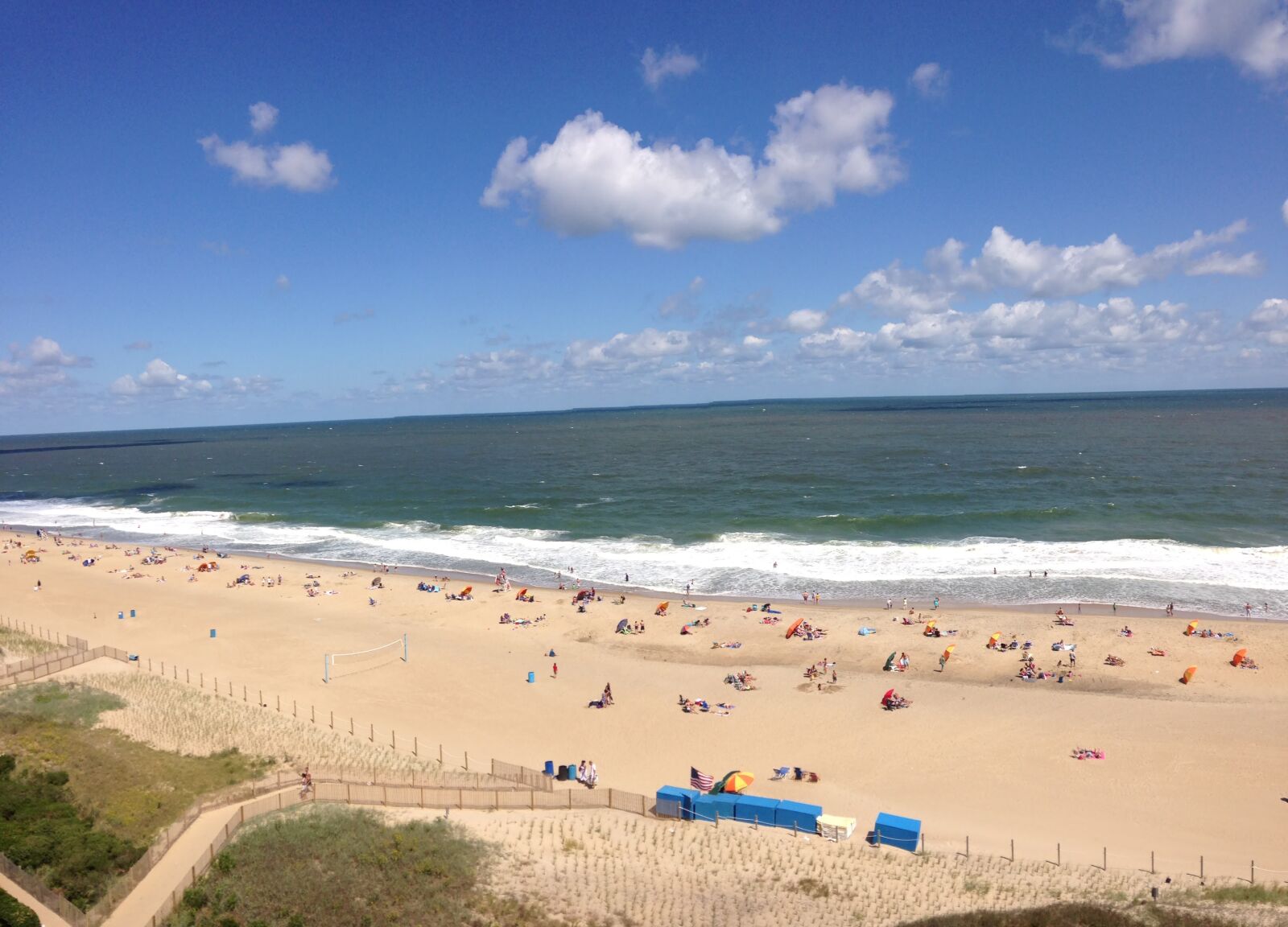 iPhone 5 back camera 4.12mm f/2.4 sample photo. Beach, sand, sunny photography