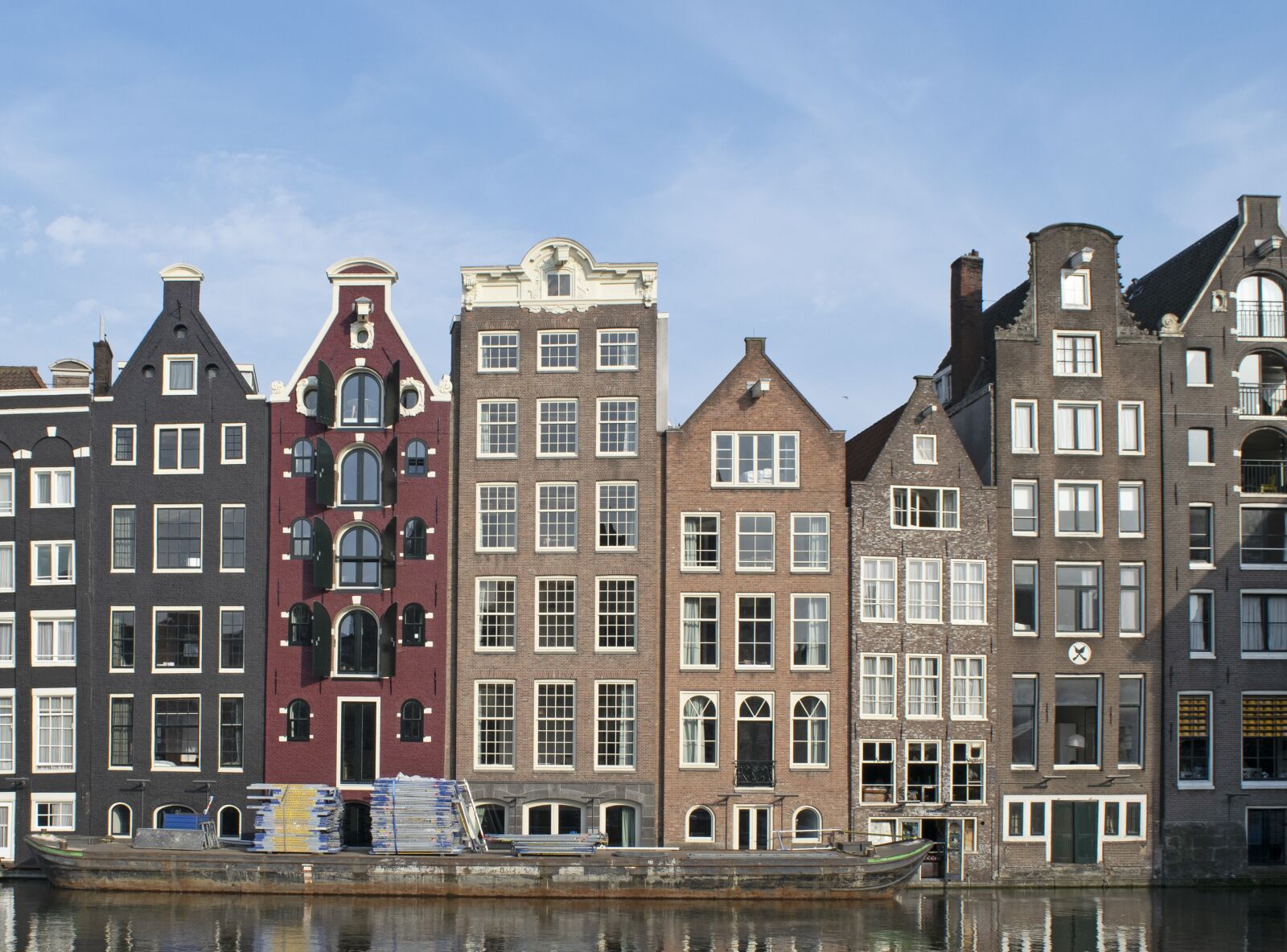 Nikon D3300 sample photo. Amsterdam, holland, netherlands photography