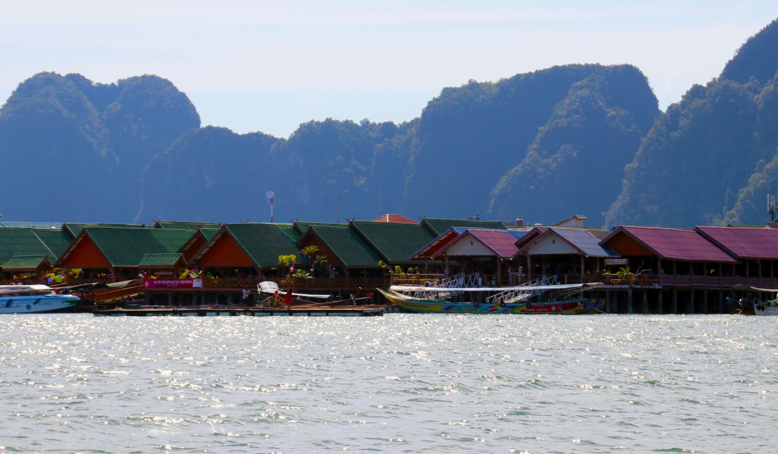 Canon EOS 80D sample photo. House, thailand, island photography