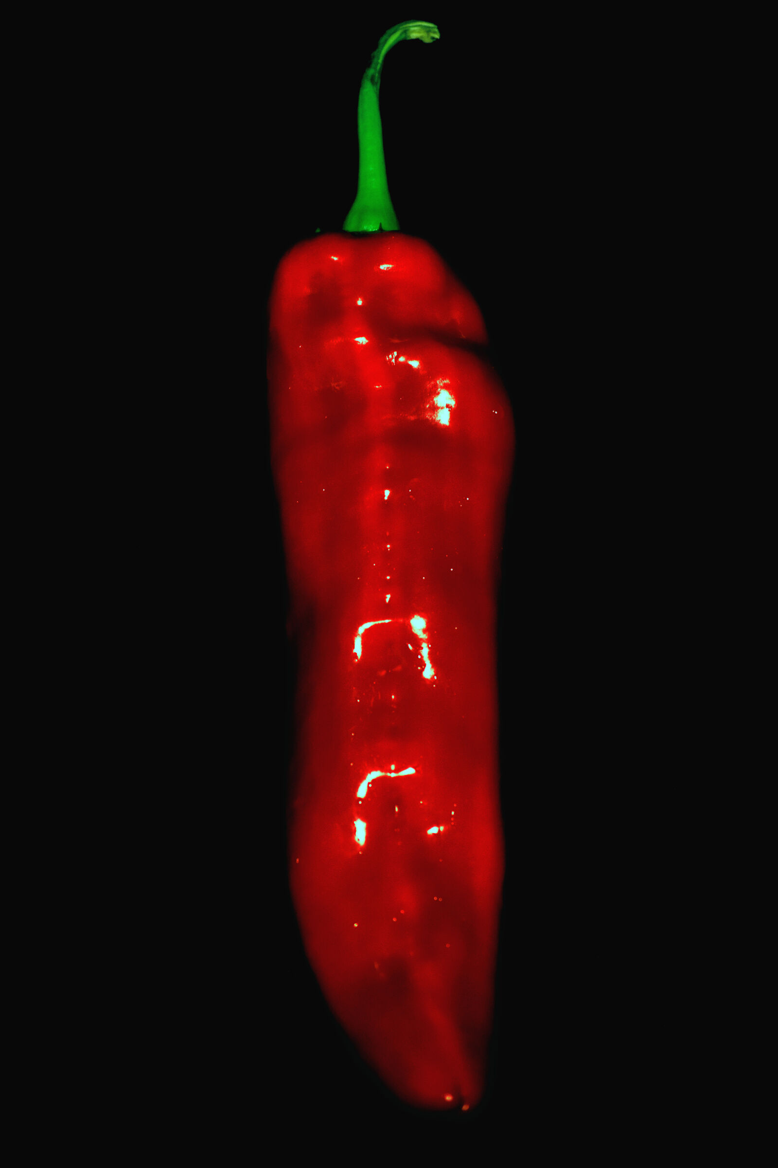 Nikon D3300 sample photo. Papryka, red, pepper, vegetable photography