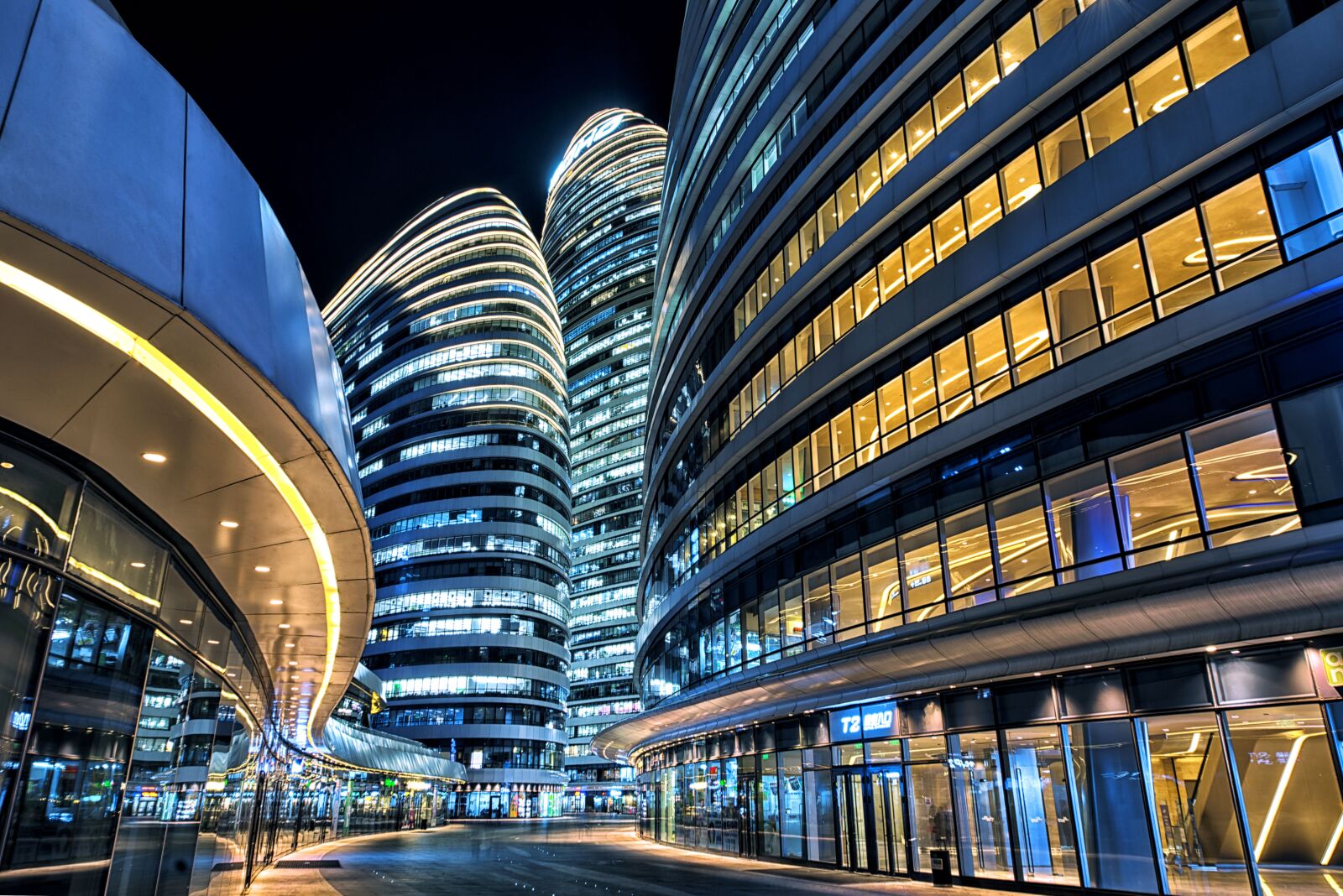 Nikon D800 sample photo. China, construction, macau photography
